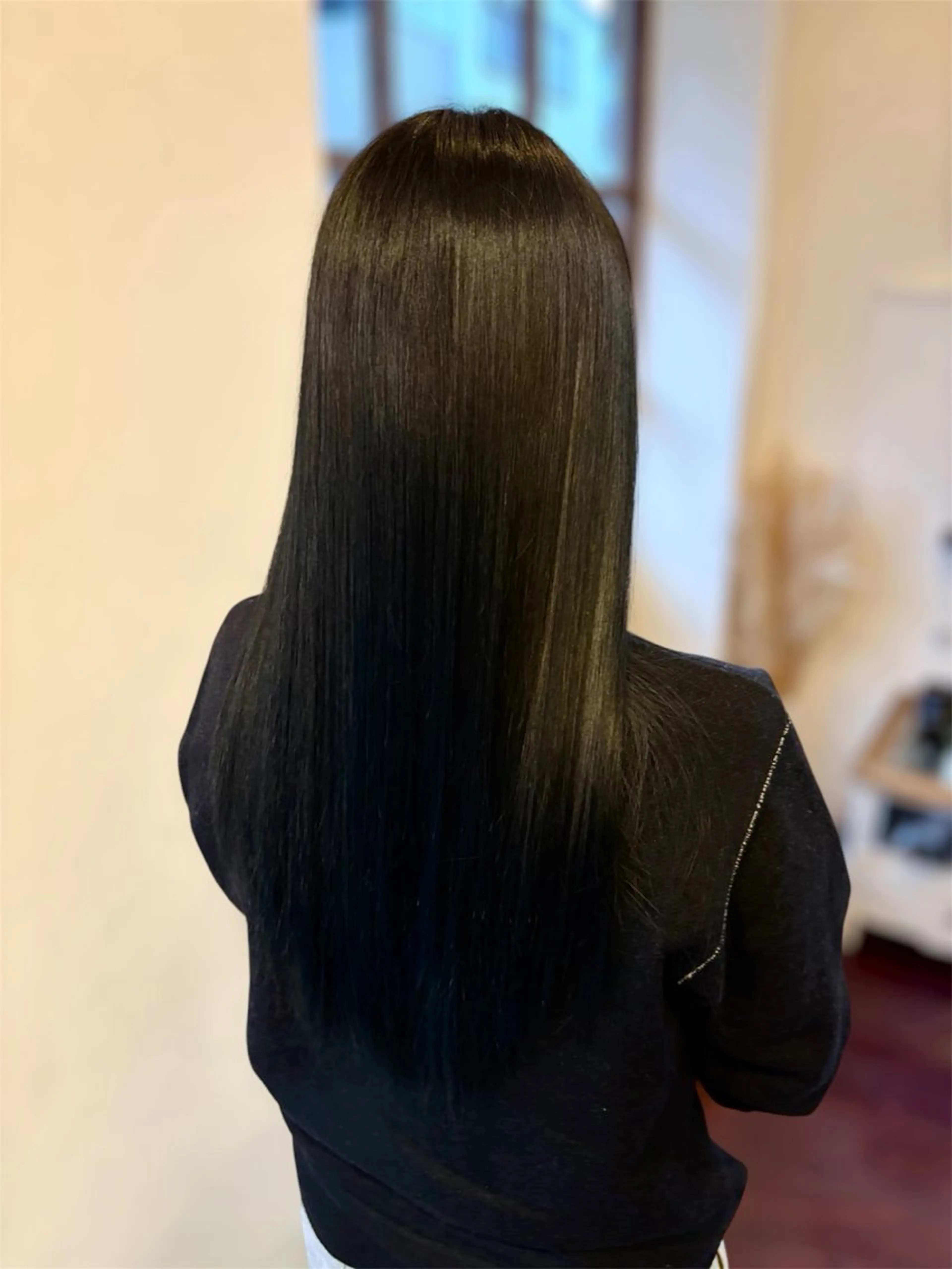 ロング 🍎【LOREM】 Asami🍎のヘアスタイル