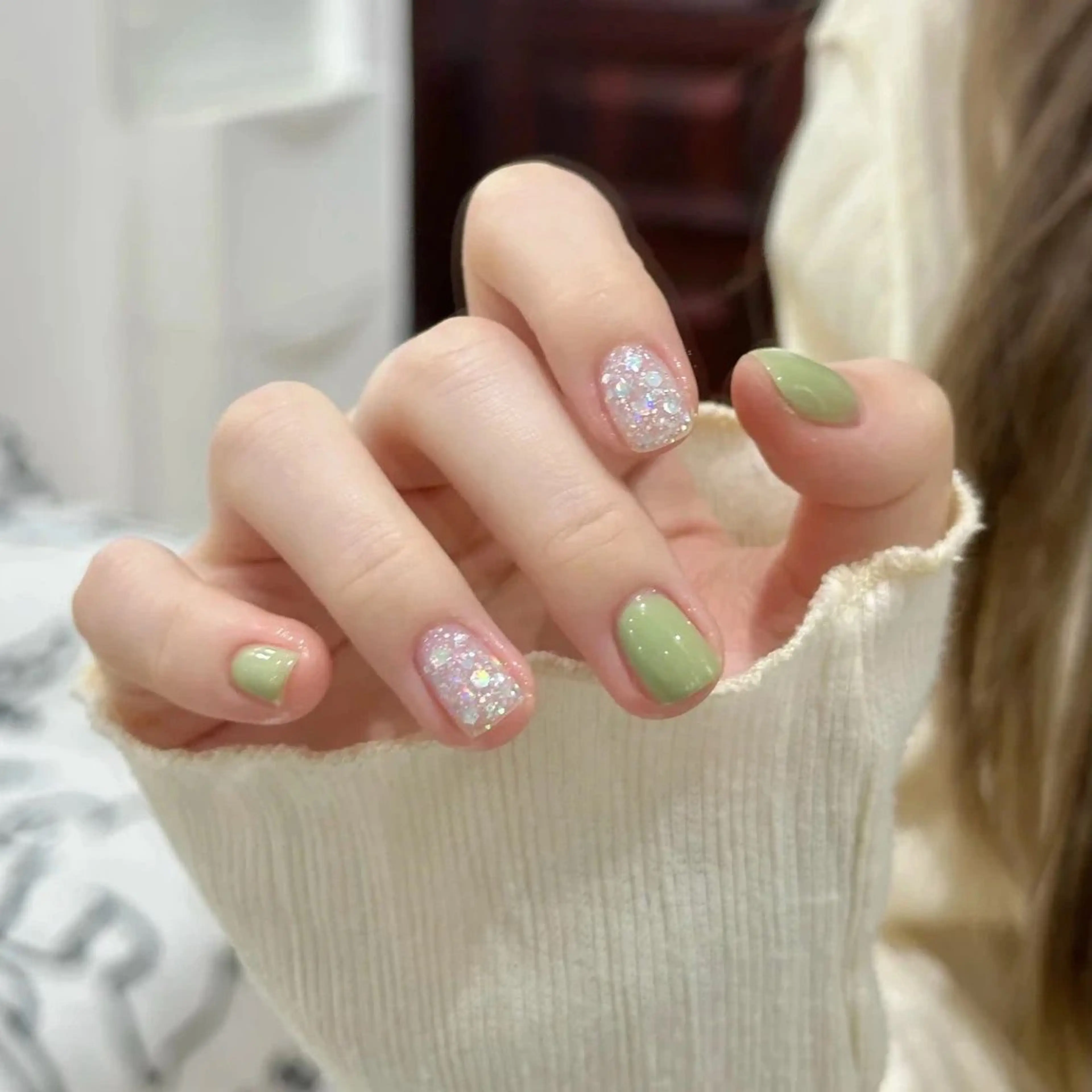 ネイル Nail Ann ネイルサロン所属・nail ナナのネイルデザイン