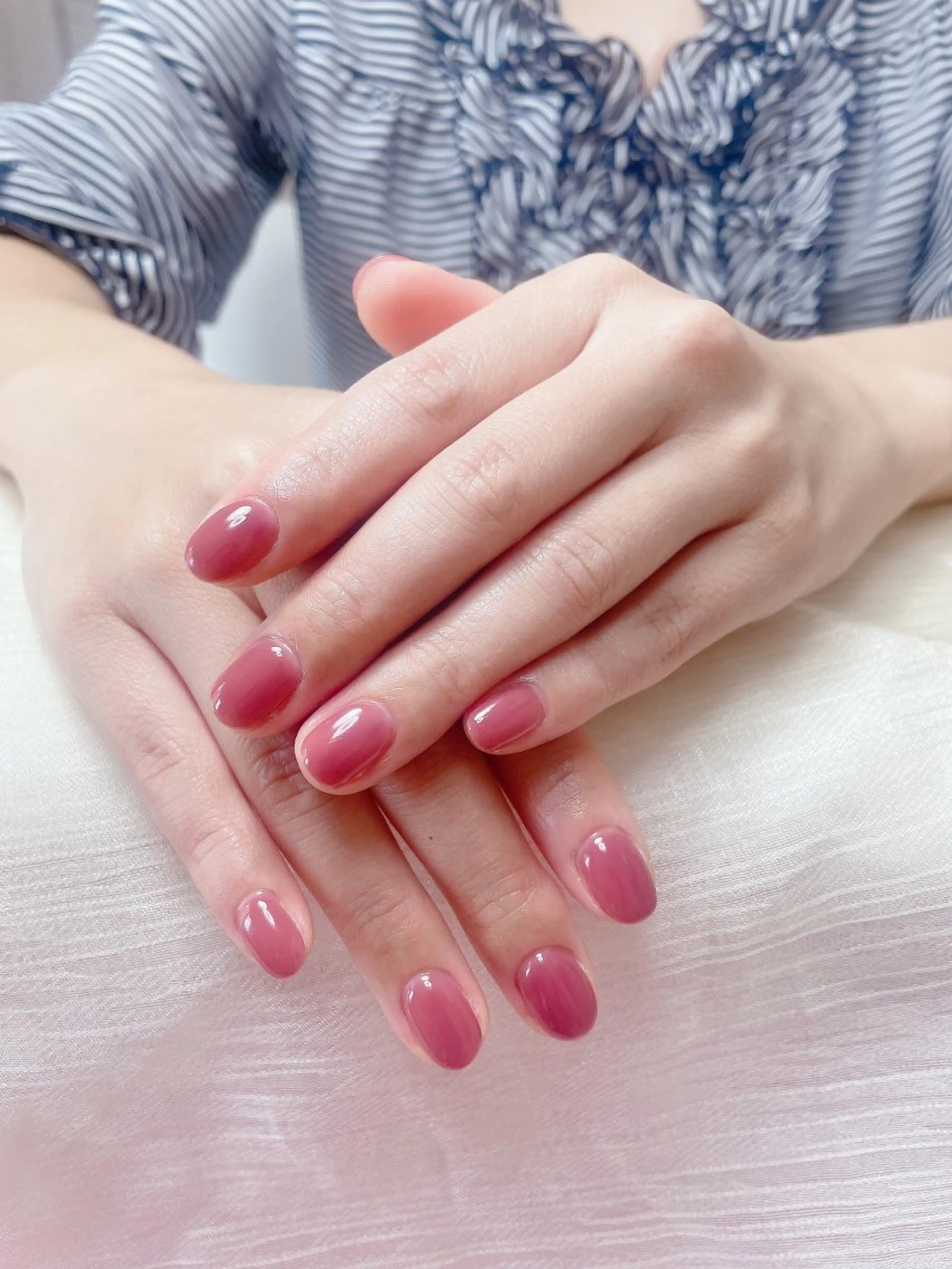 ネイル ハンドネイル kirameki nail salon所属・kirameki nailのネイルデザイン