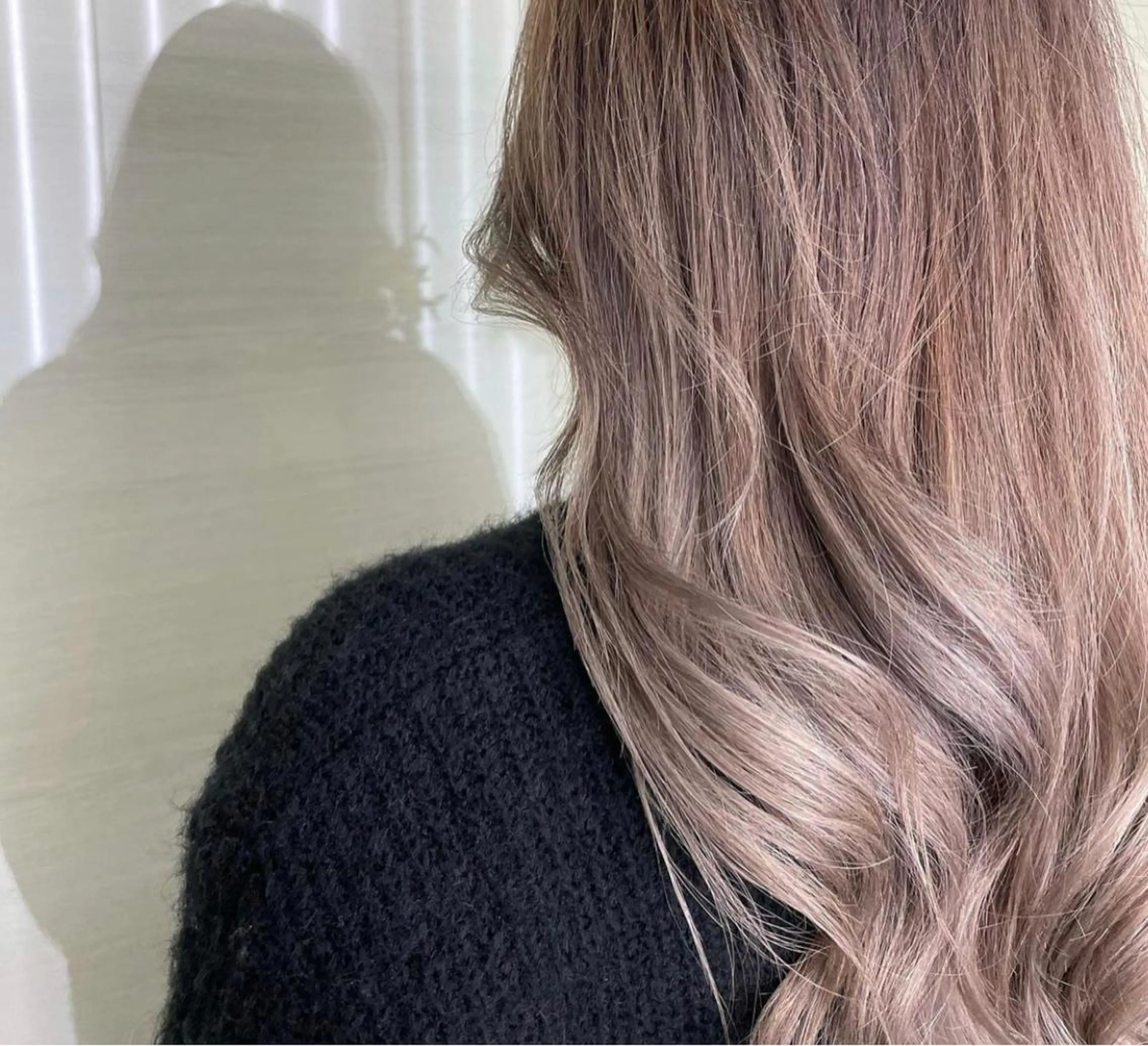 カラー QUEEN'S GARDEN by k-two shinsaibashi所属・k-two心斎橋 ヨシダヒロトのヘアスタイル