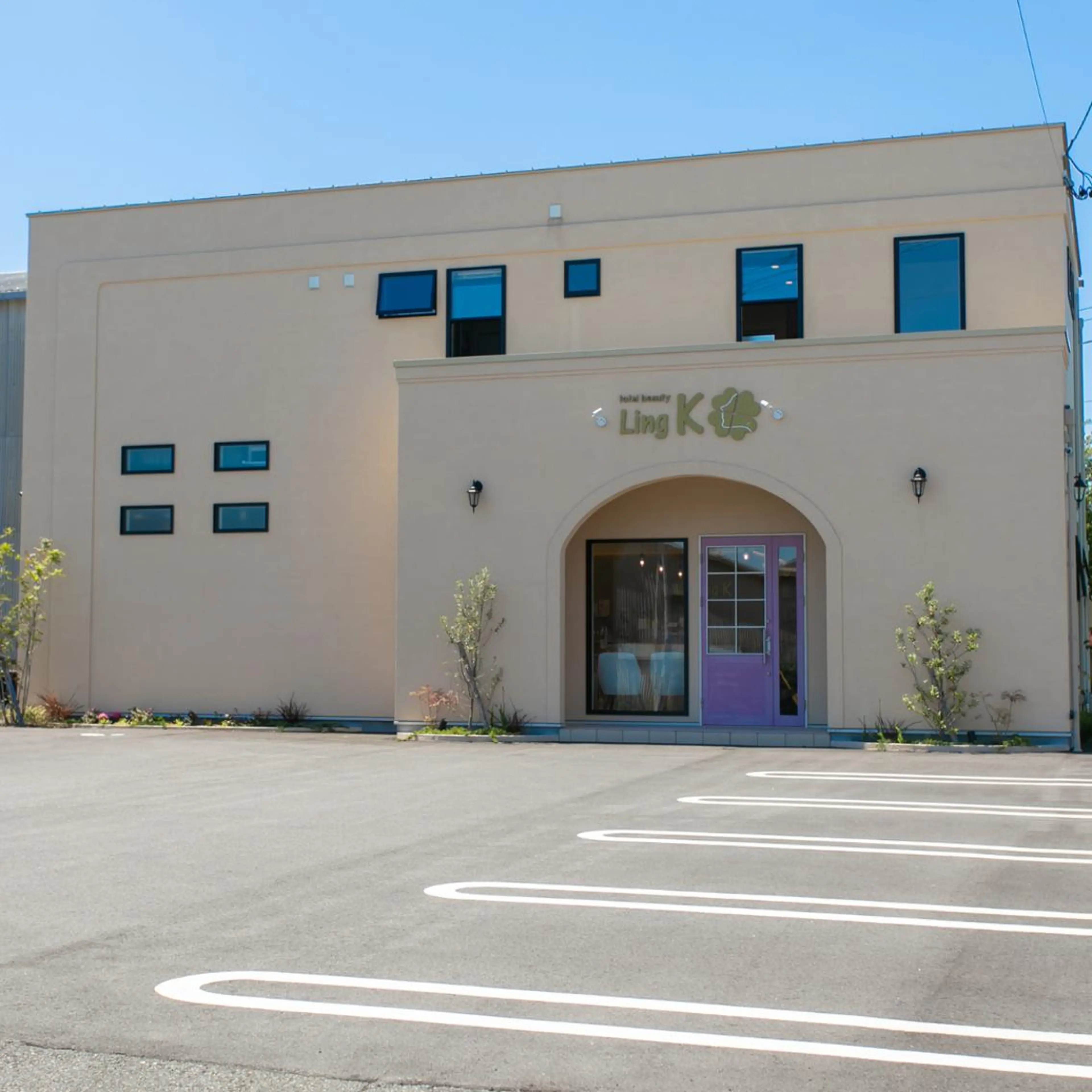 LingK/Este 駒田 辰玲のエステ・リラクイメージ