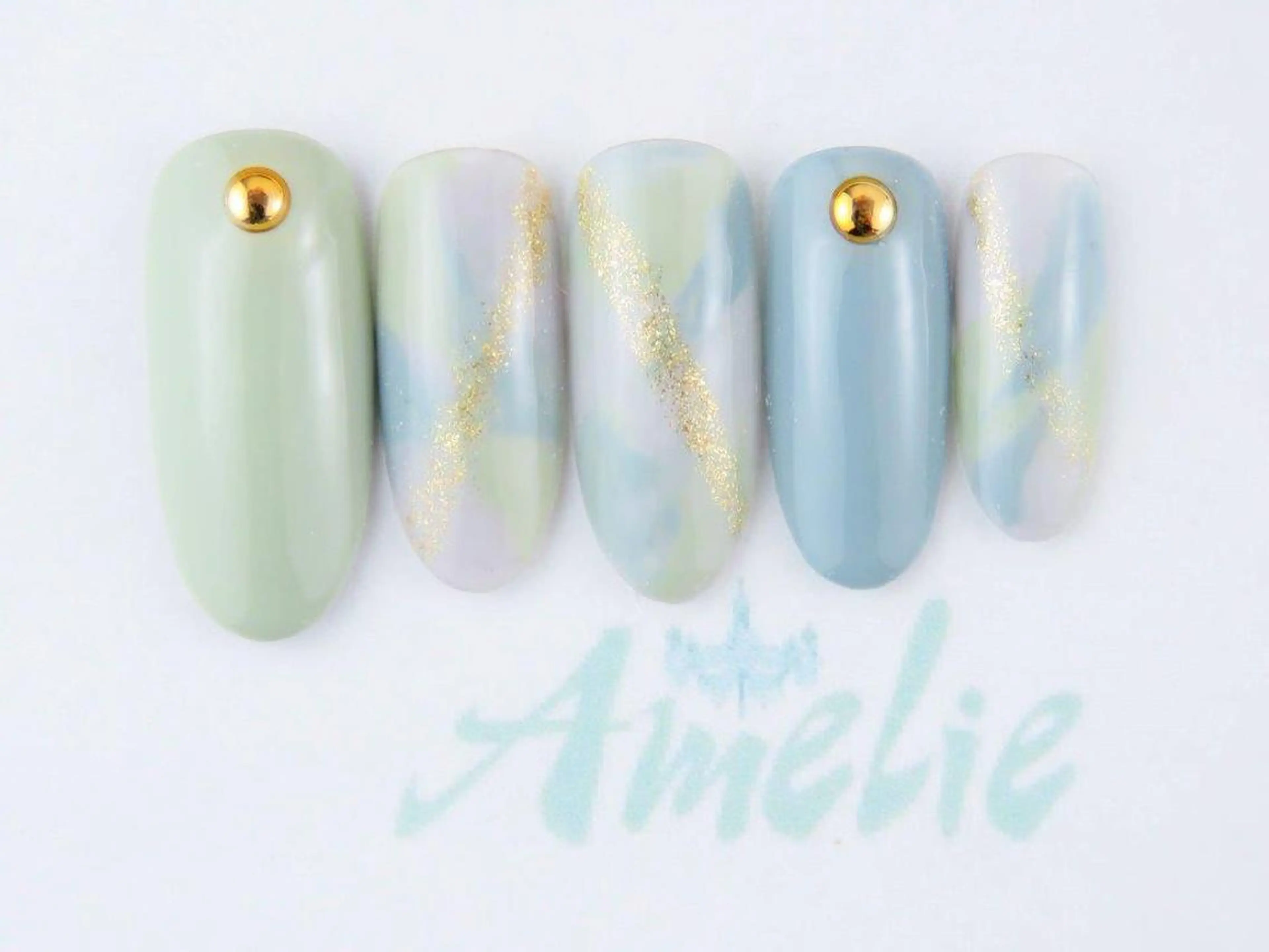 ネイル yo koのネイルデザイン