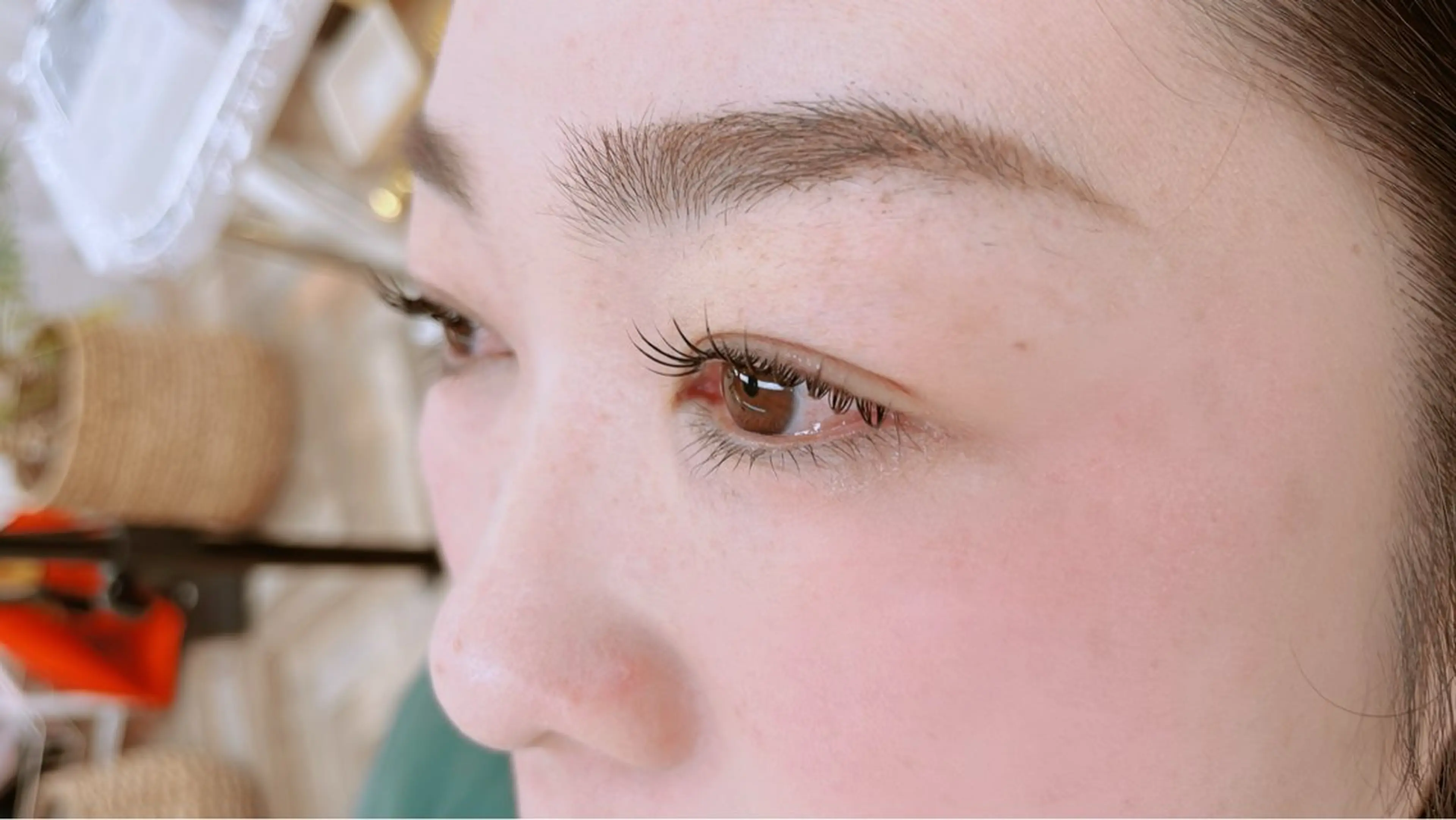 マツエク・マツパ 杉田 香菜のマツエク・マツパデザイン