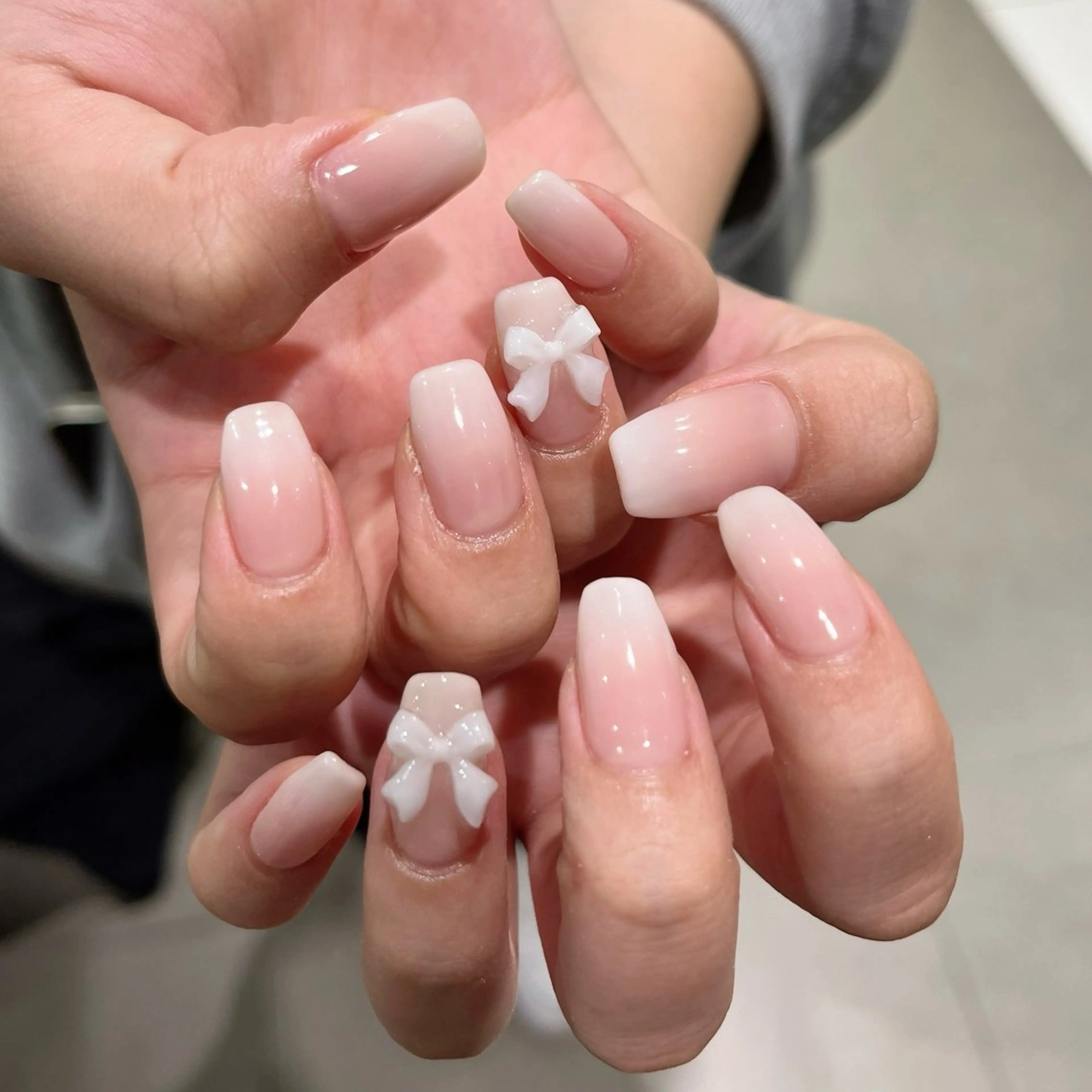ネイル ハンドネイル WAVY_nail YUIKAのその他イメージ