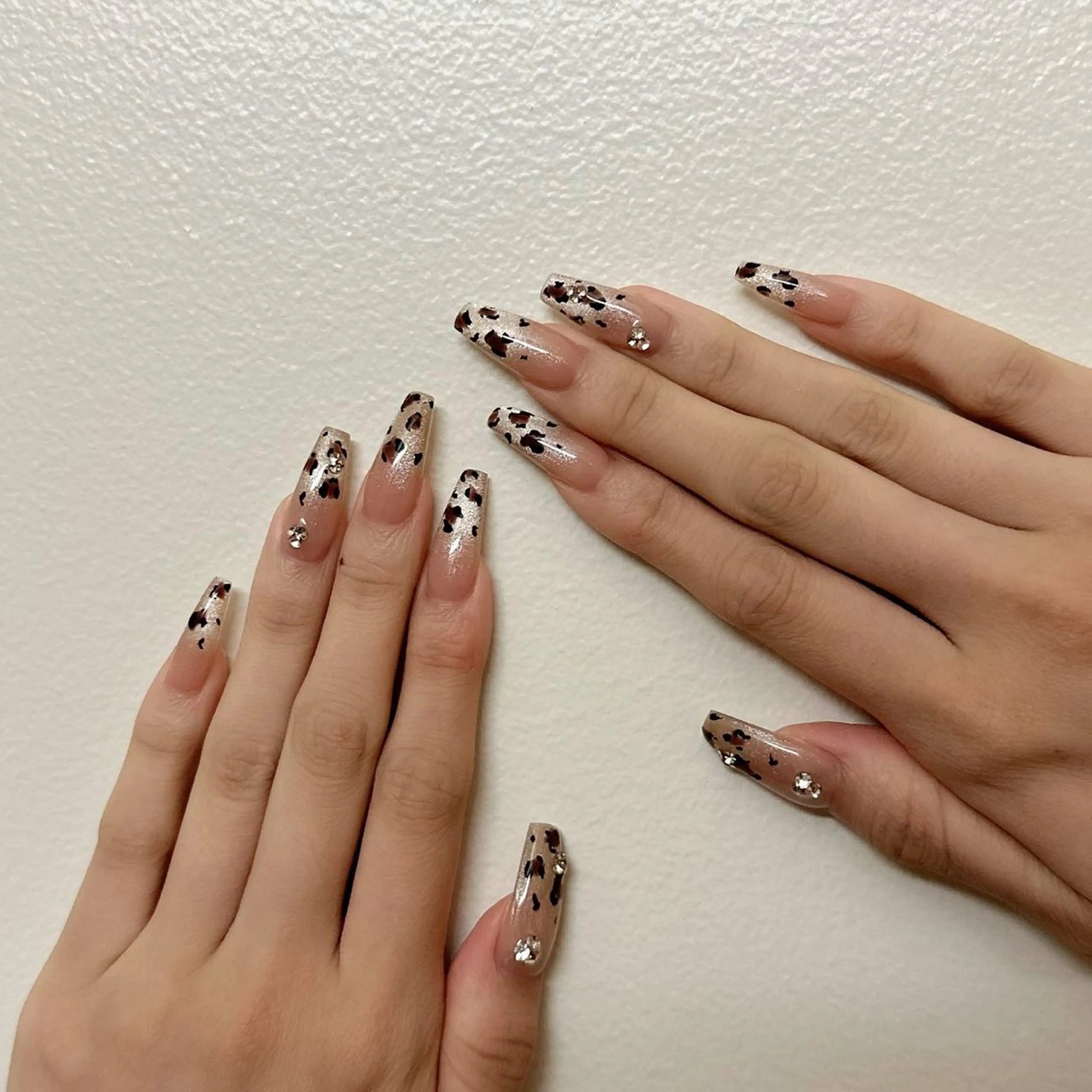 ネイル ハンドネイル D-BEAUTY Nailsalonのネイルデザイン