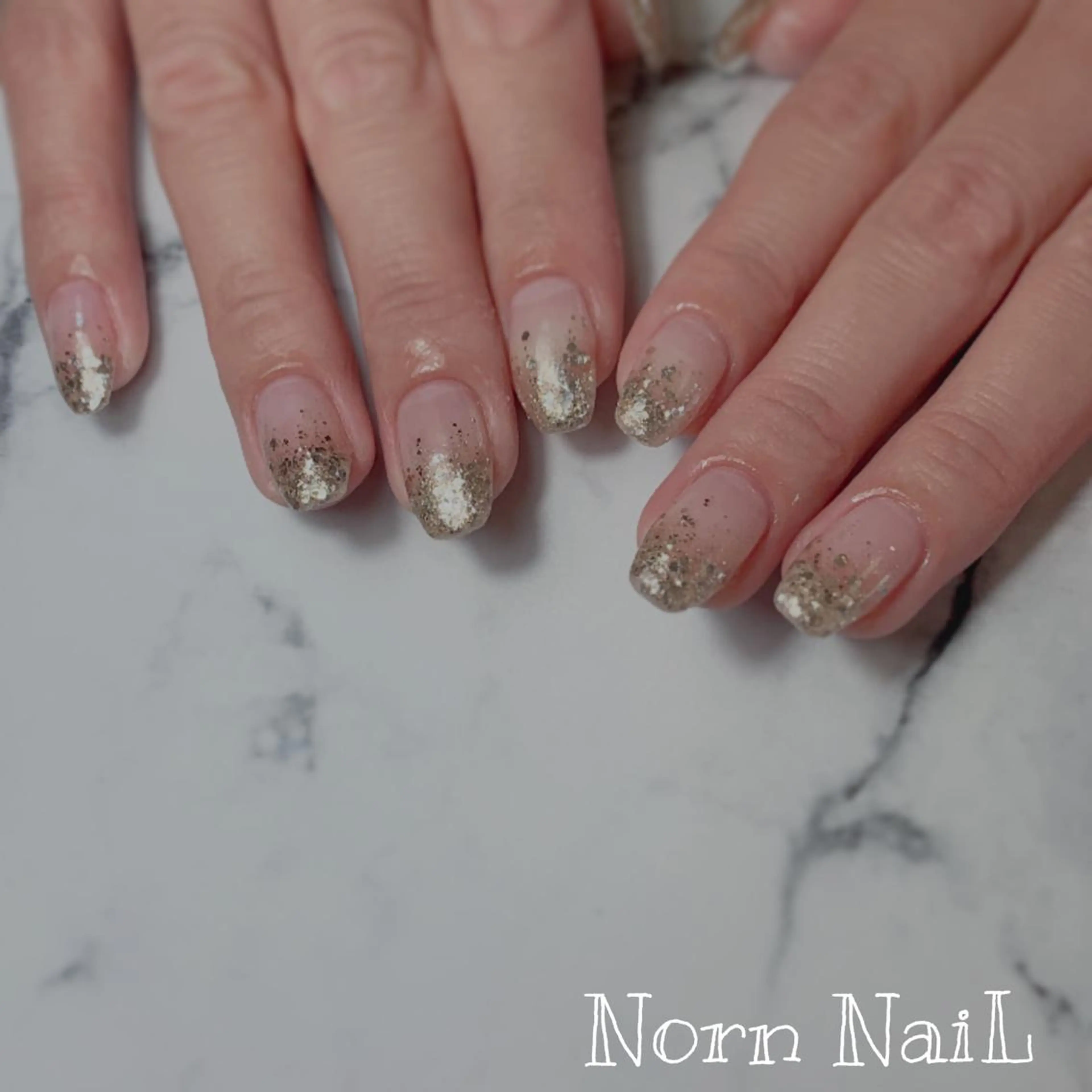 ネイル U Ayaのネイルデザイン