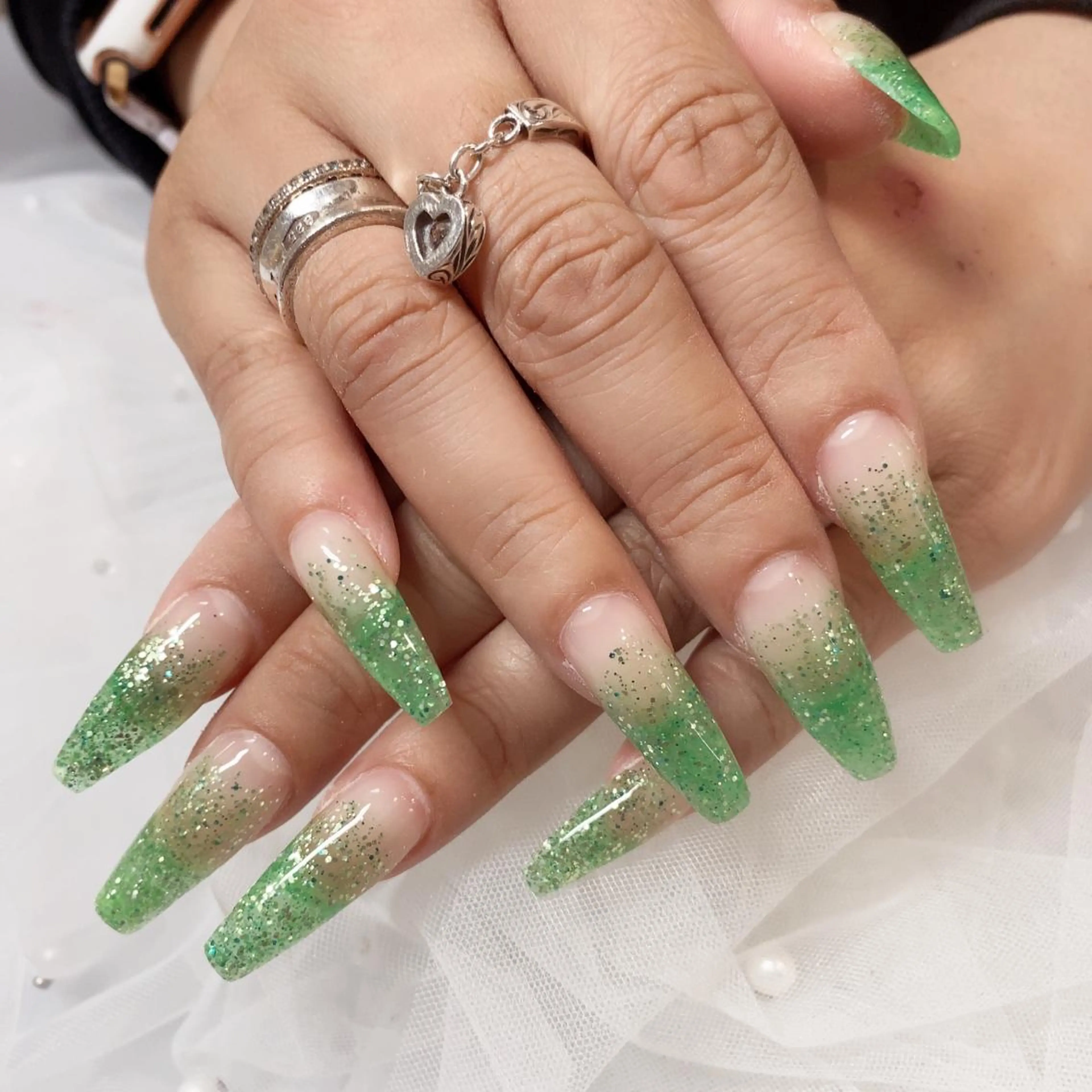 ネイル Nail Salon kihi大塚店のネイルデザイン