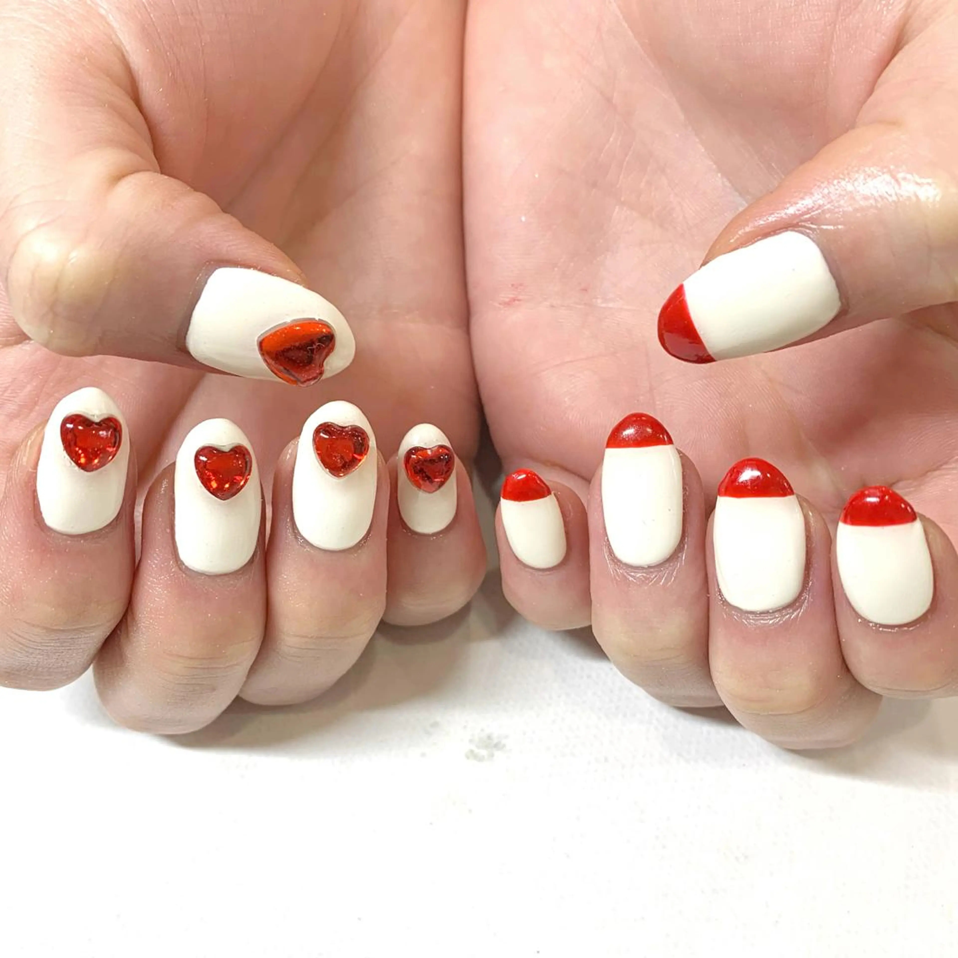 メンズ ネイル YUN君 🦍のネイルデザイン