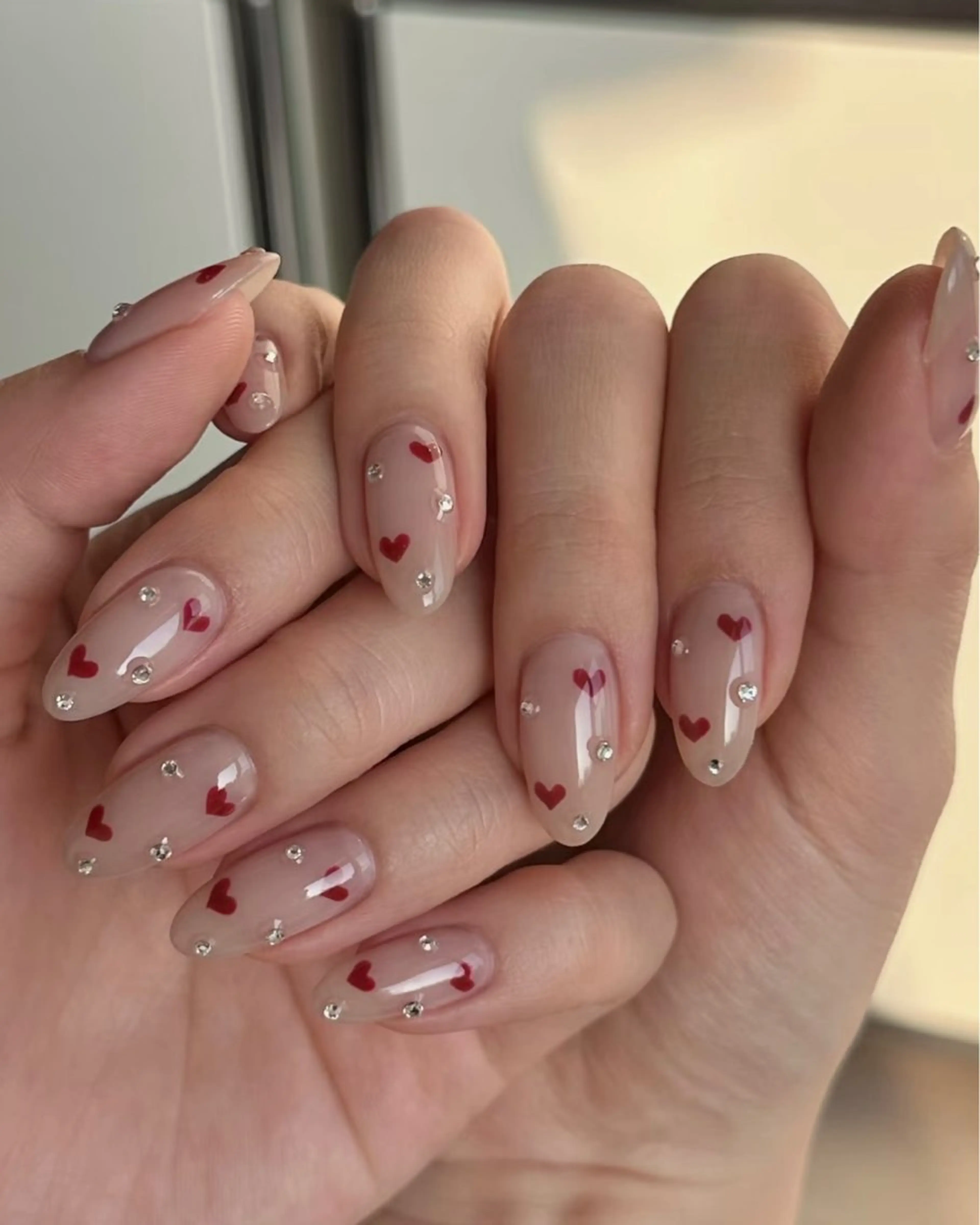 ネイル 🧸Yu Ki🎀のネイルデザイン