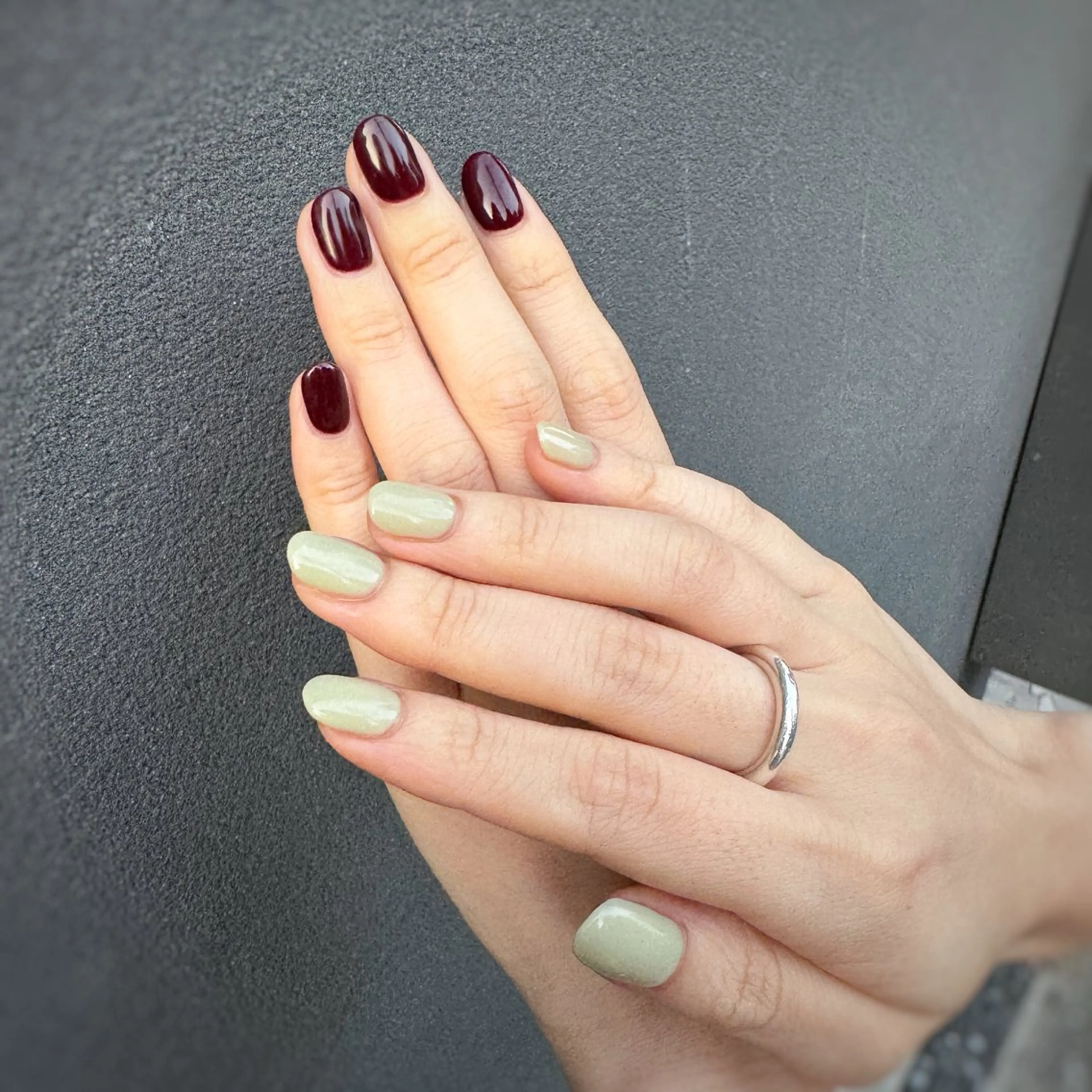 ネイル フリーネイリスト michiのネイルデザイン