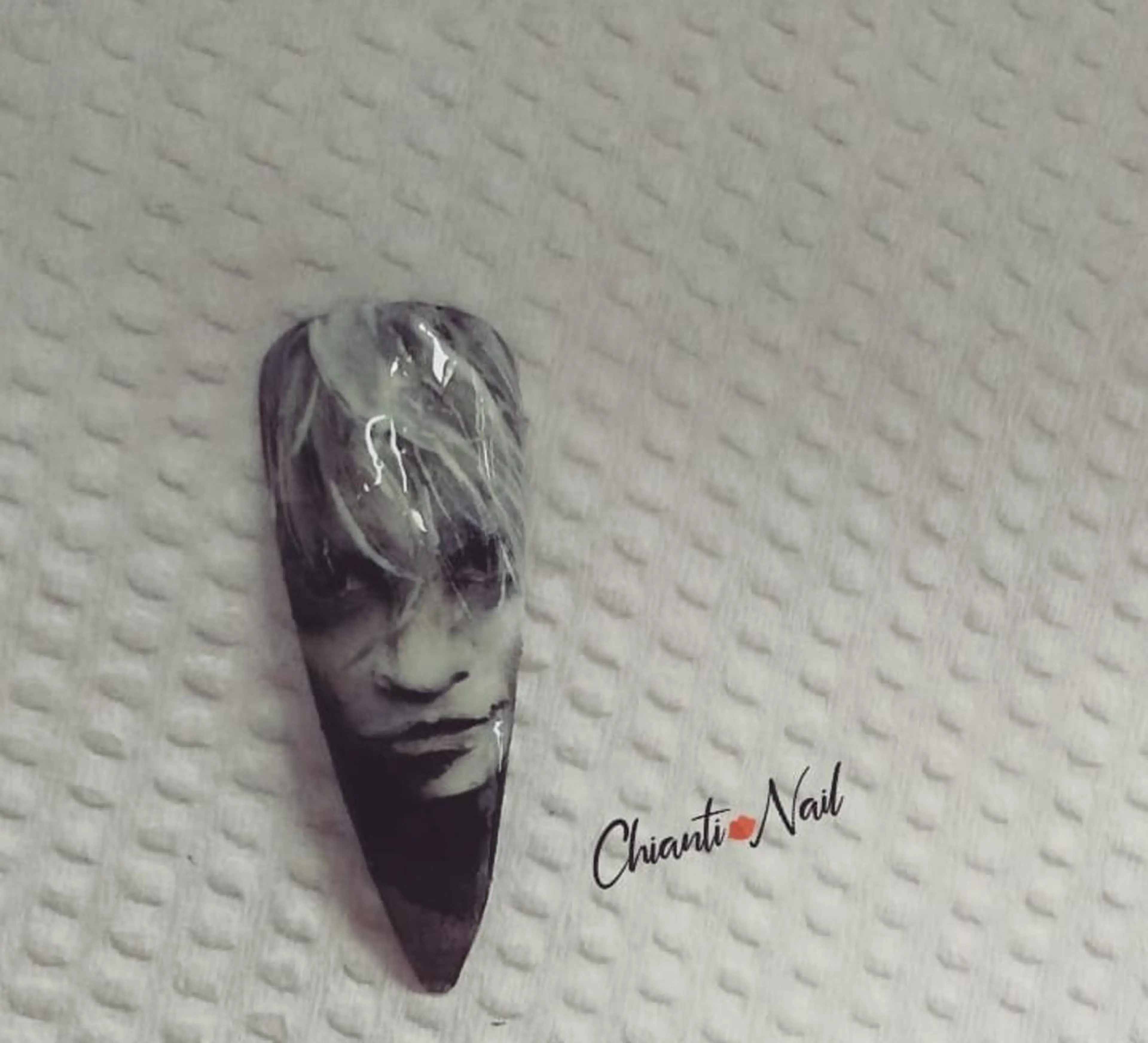 ネイル Chianti Nailのネイルデザイン