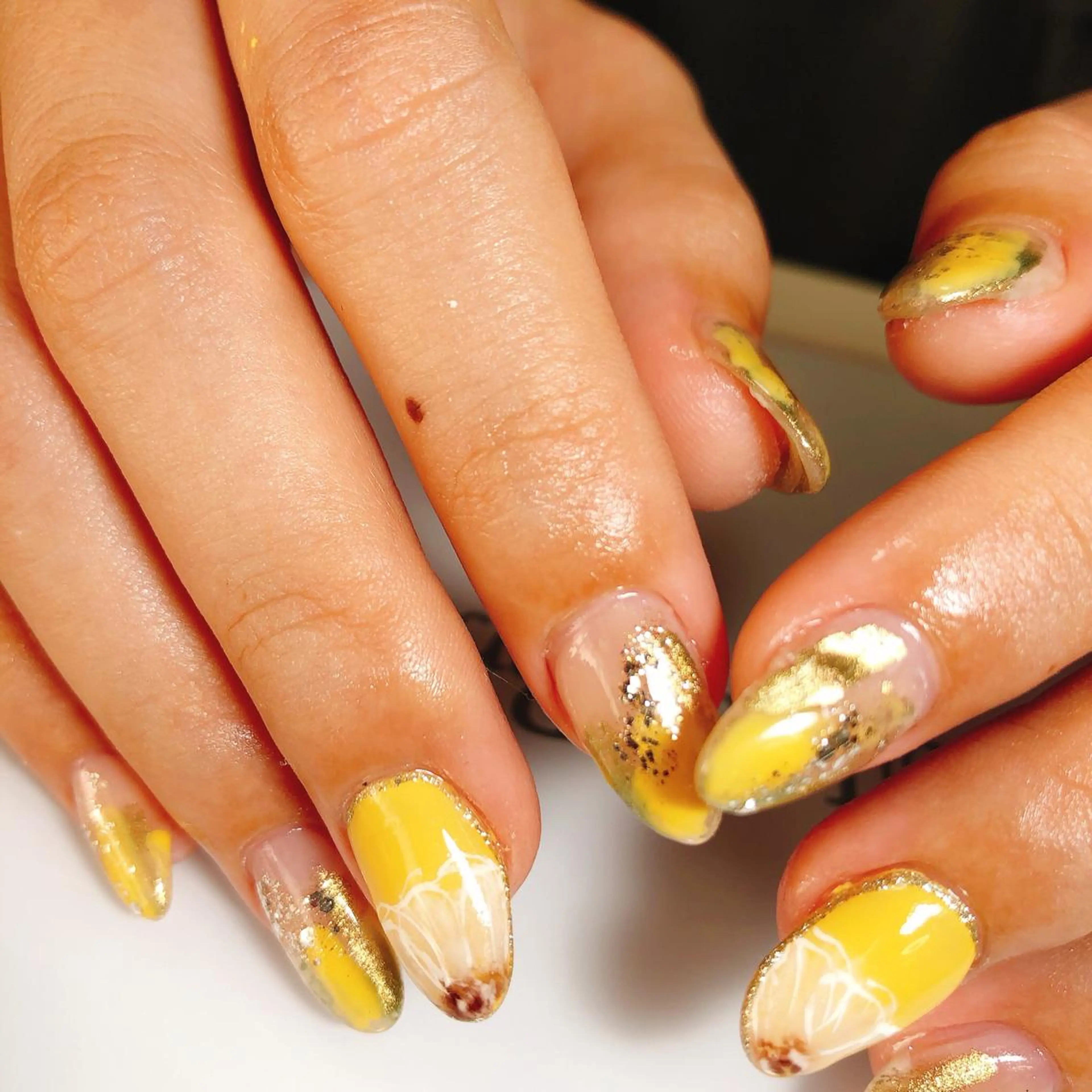 ネイル CHERIMO【lalaLaLa】所属・CHERIMO シェリモのネイルデザイン