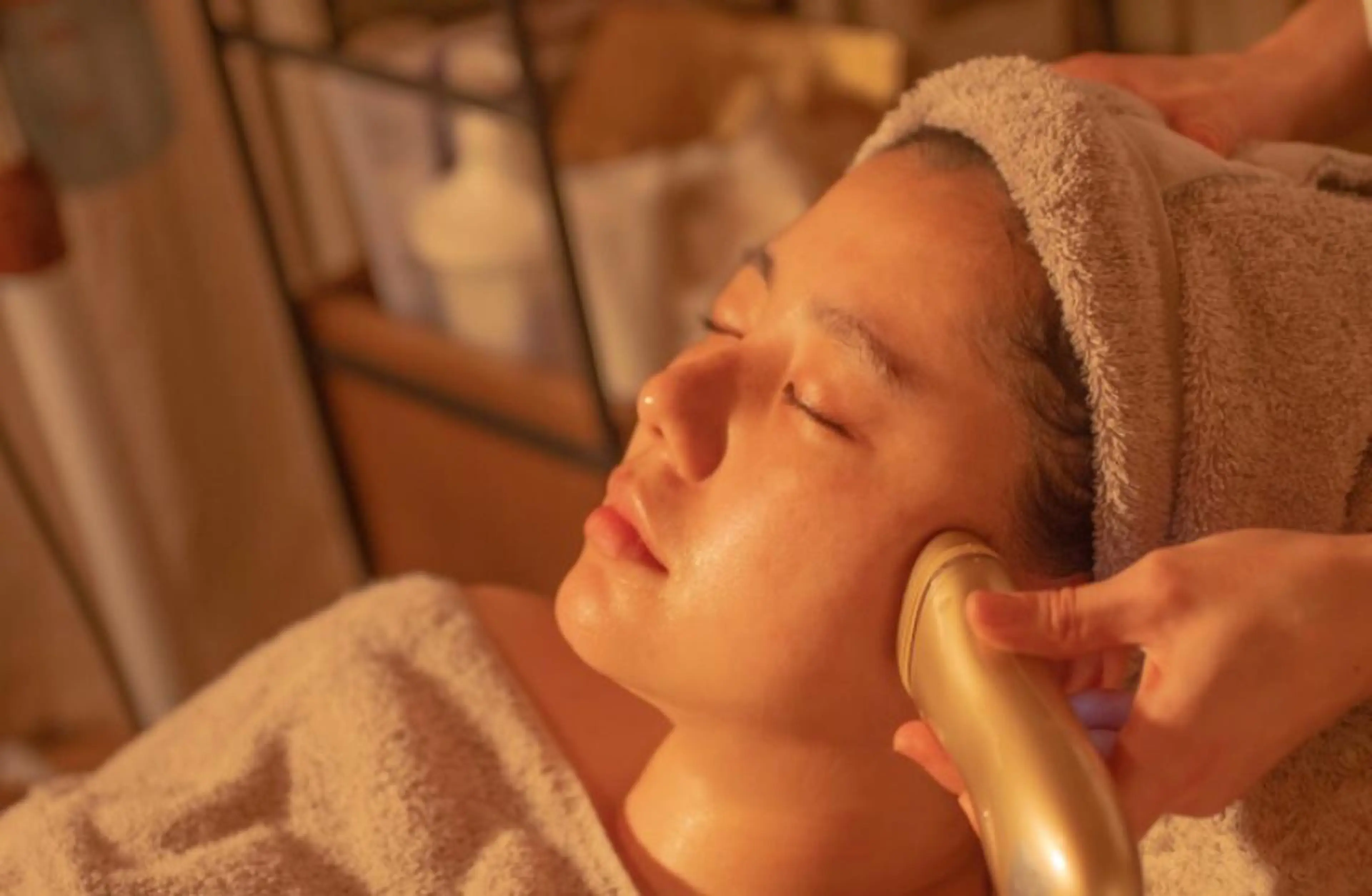 basico  のエステ・リラクイメージ