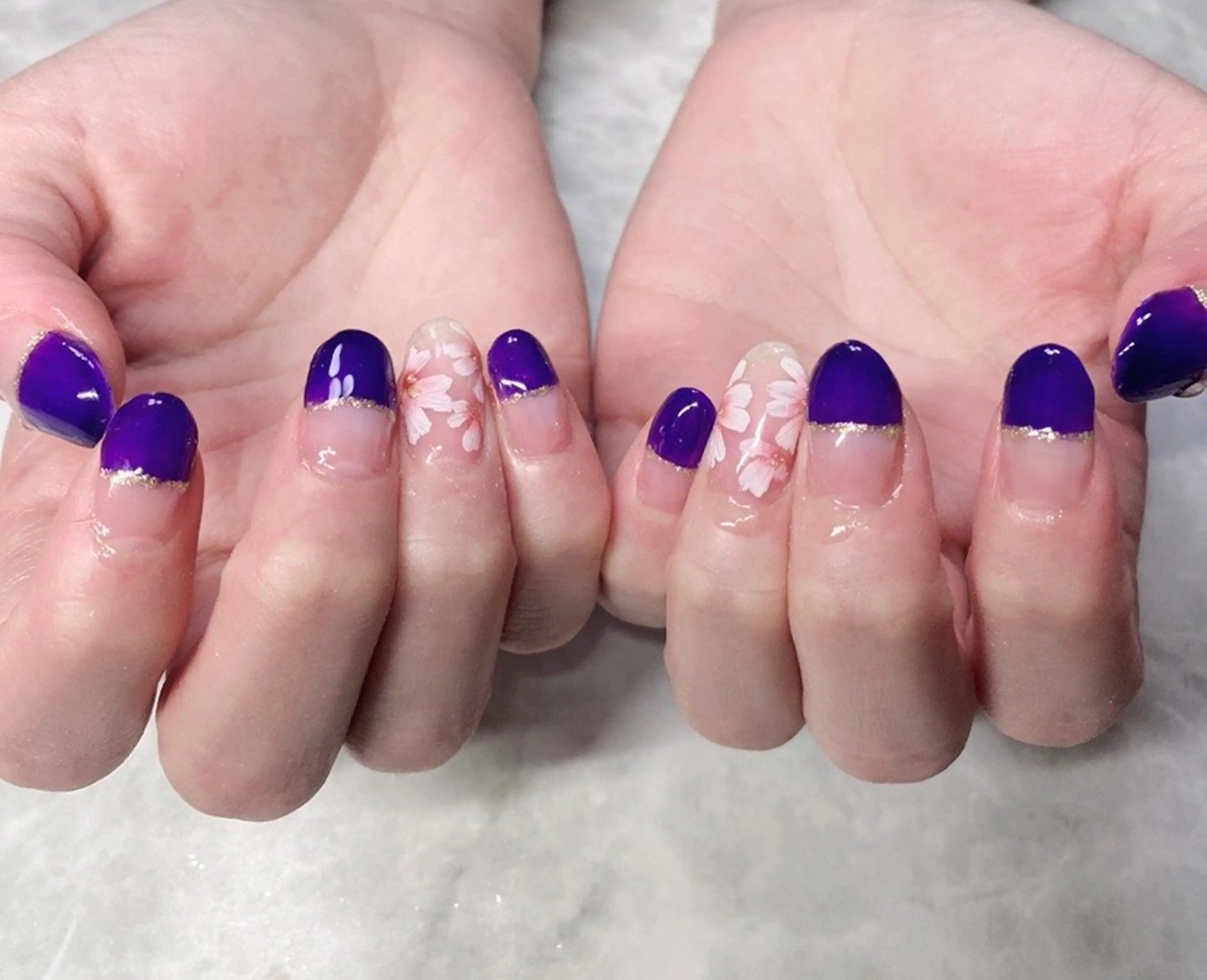 ネイル ネイリスト♡ AYAKOのネイルデザイン