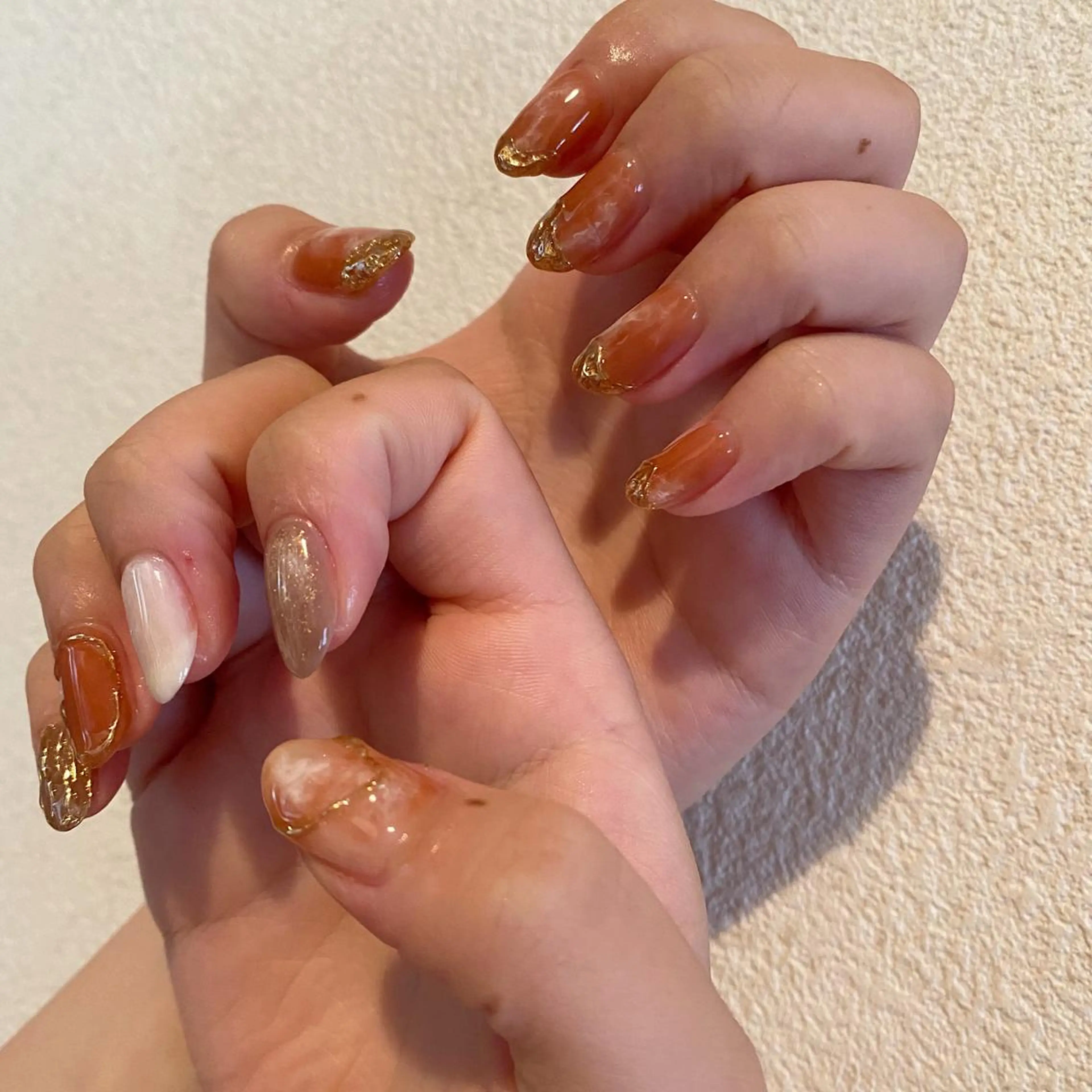 ネイル lcoco nailのネイルデザイン