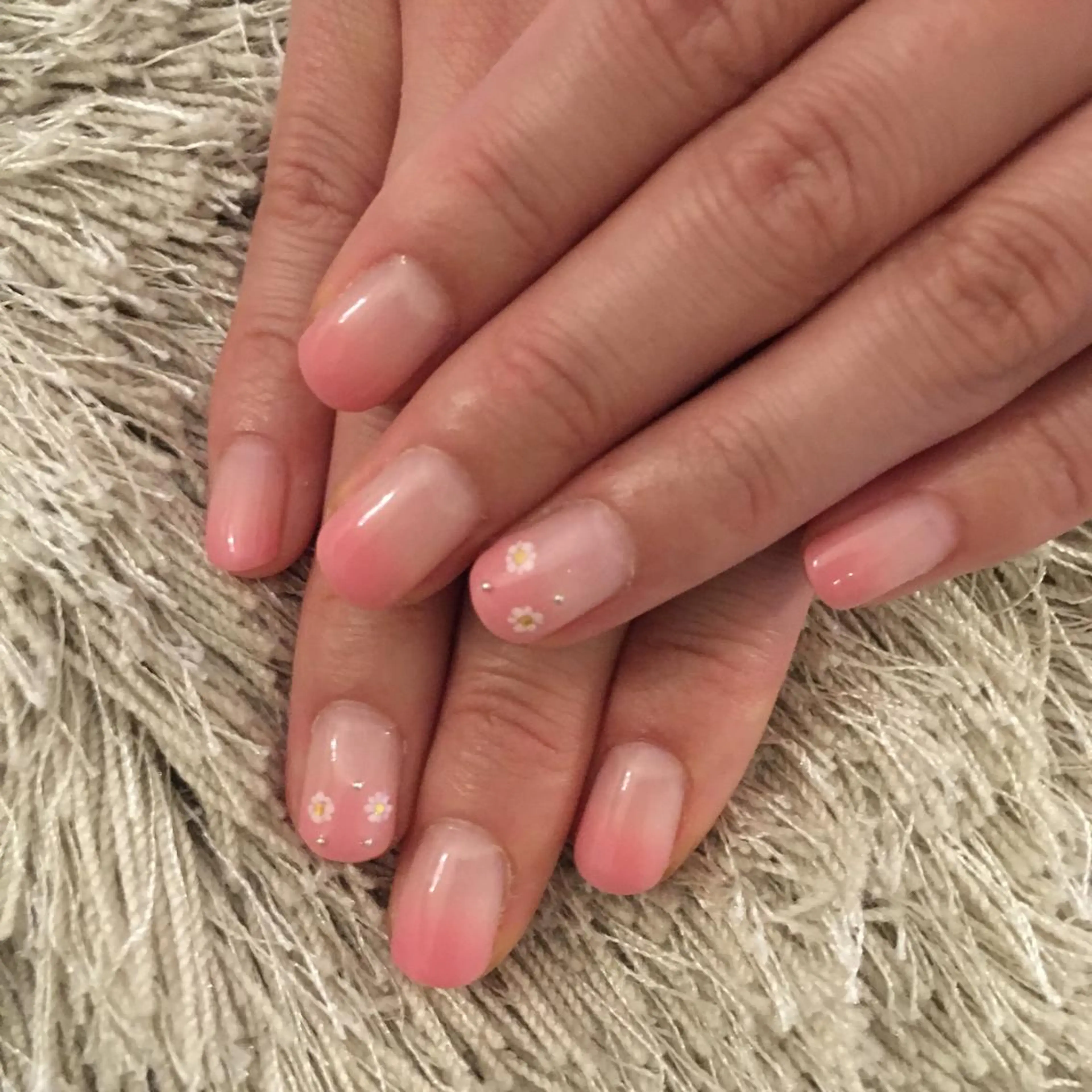 ネイル シンプルネイル A-nail エーネイル所属・M. ERIのネイルデザイン