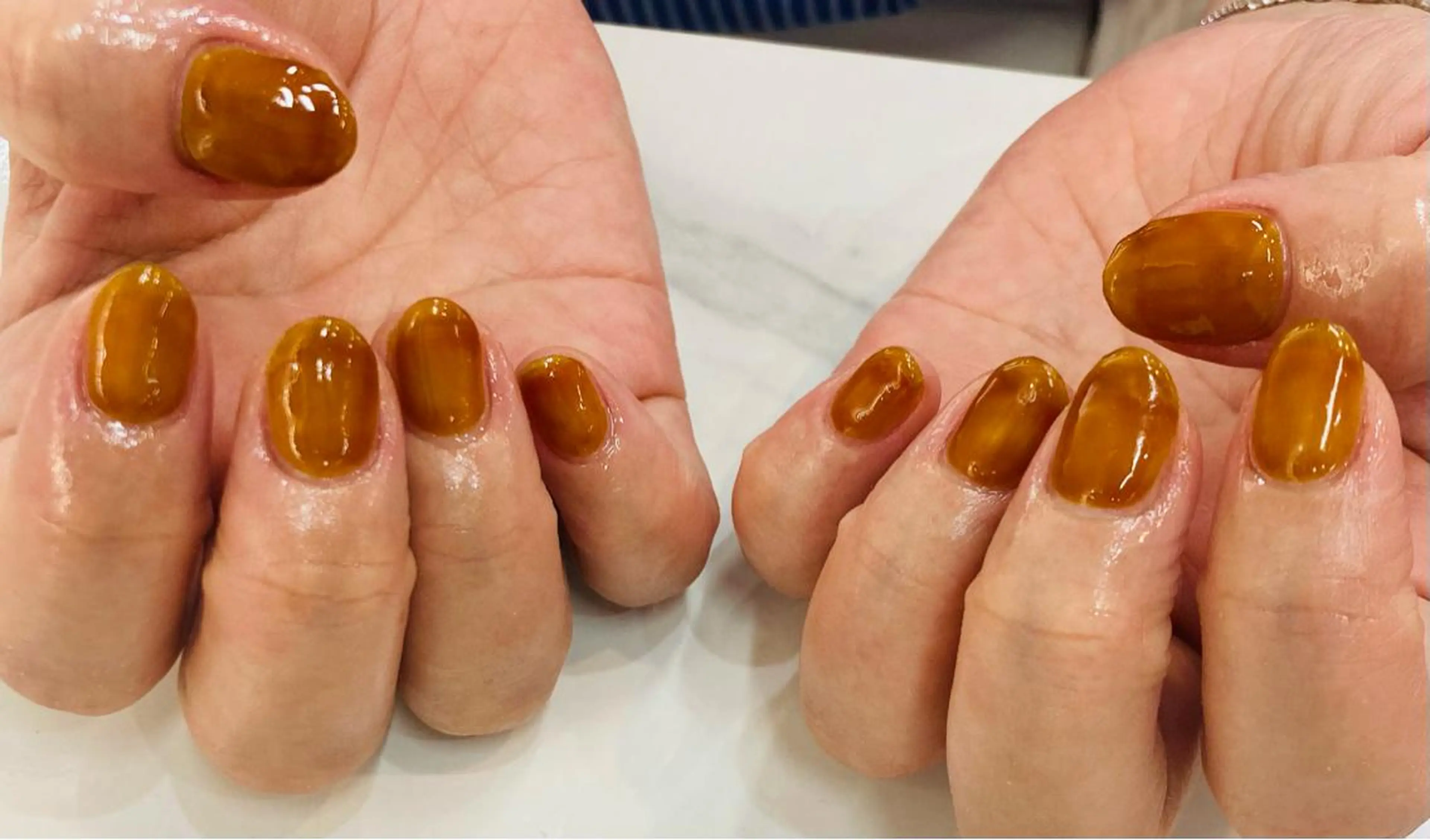 ネイル ｌａｚｏ/ ｅｇｕｃｈｉのエステ・リラクイメージ