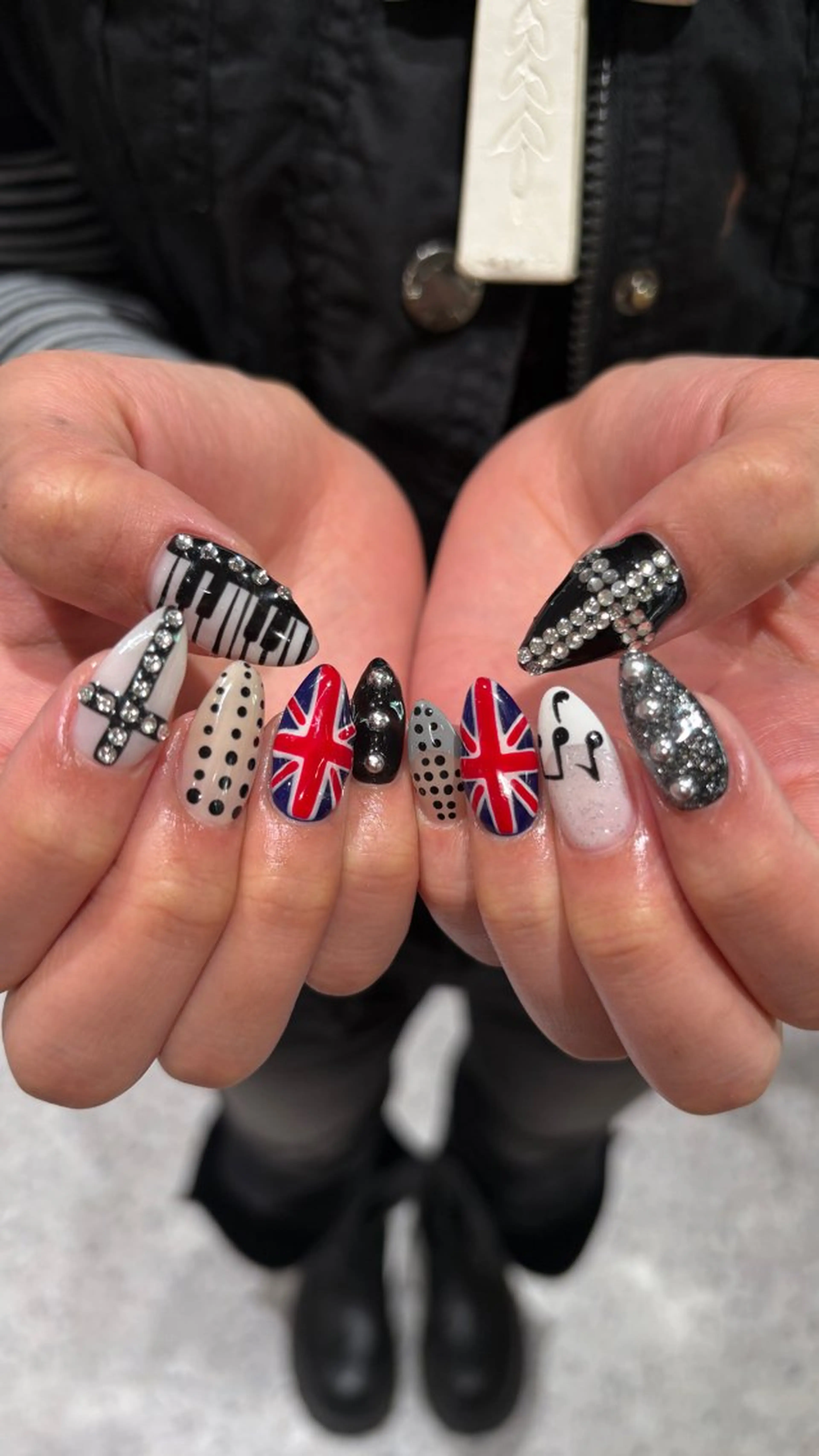 ネイル nail＆eye👙 /Komachi❤️のヘアスタイル