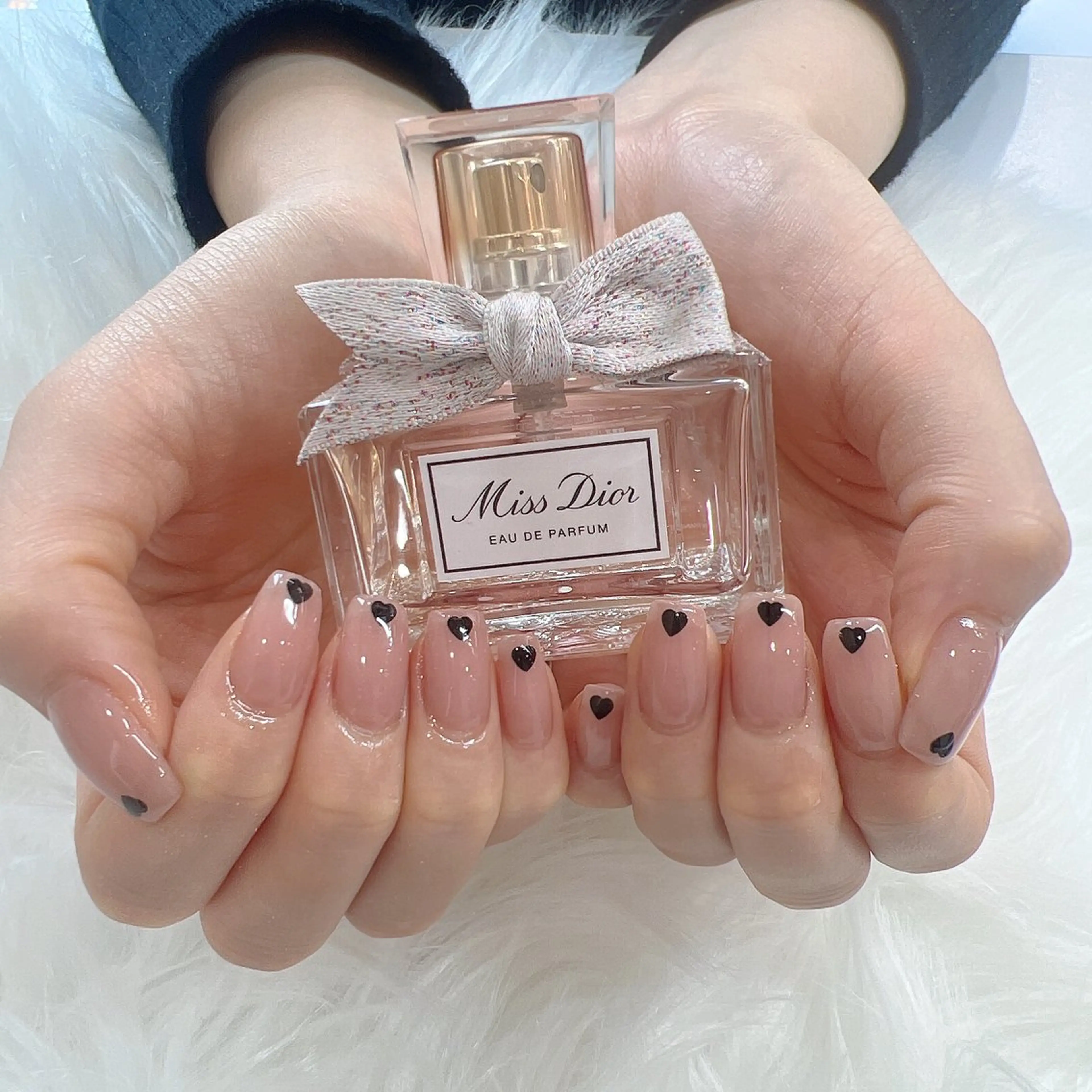 ミディアム soin.nail aiのネイルデザイン