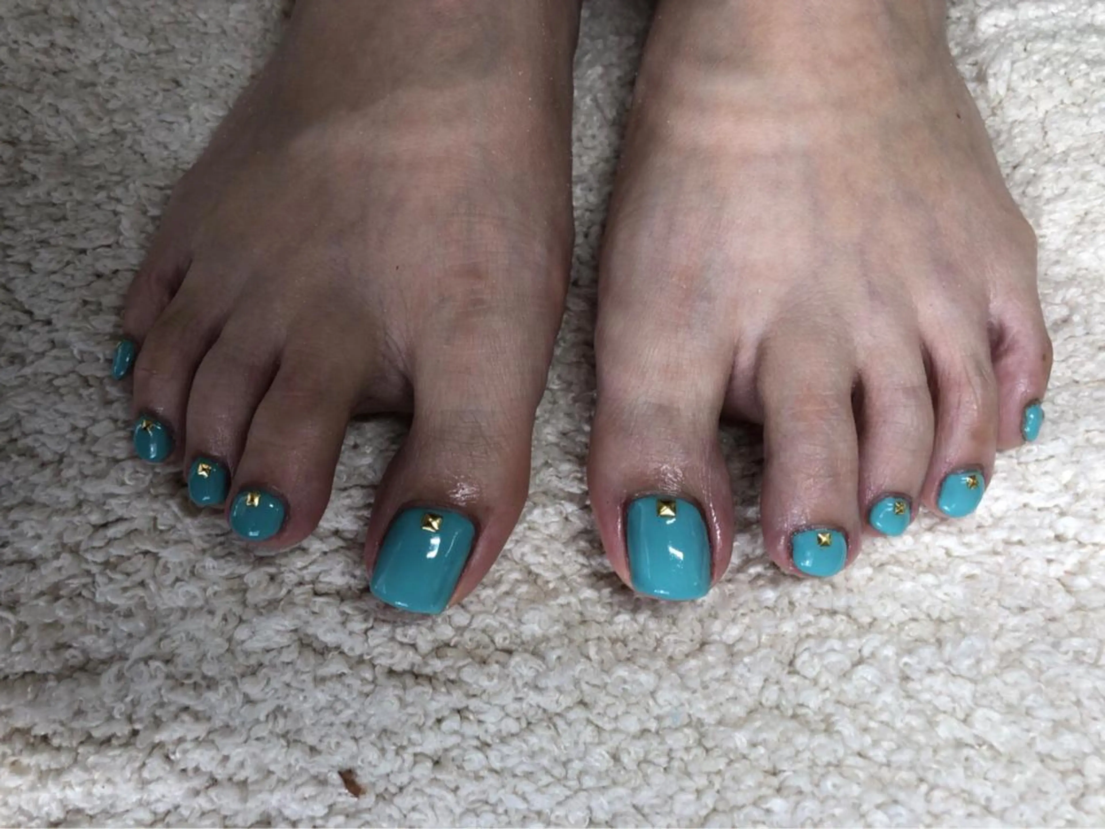 ネイル Nail Salon Rinoaのネイルデザイン