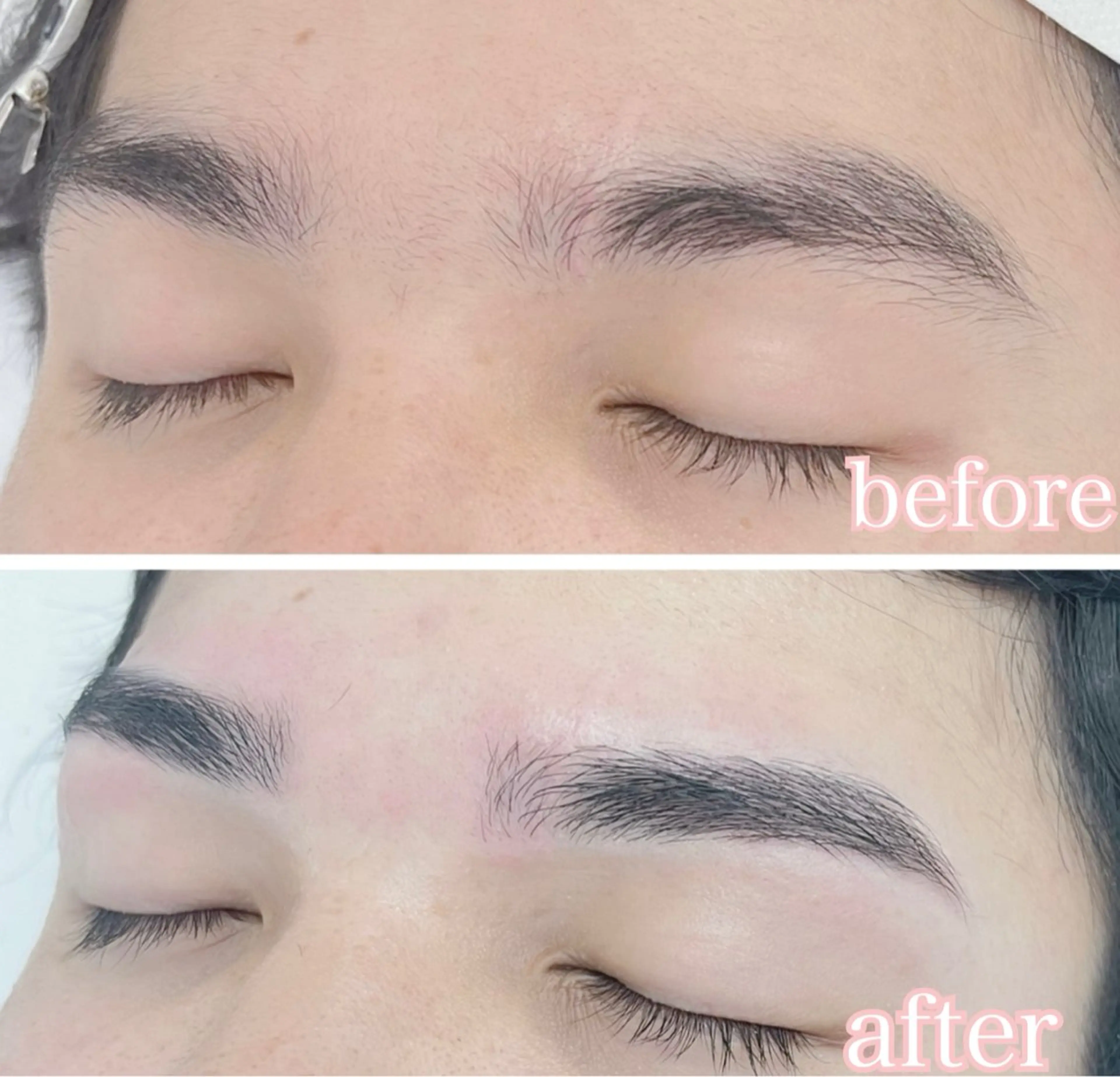 アイブロウ I'mおもろまち🌼 mikaの眉毛・アイブロウイメージ