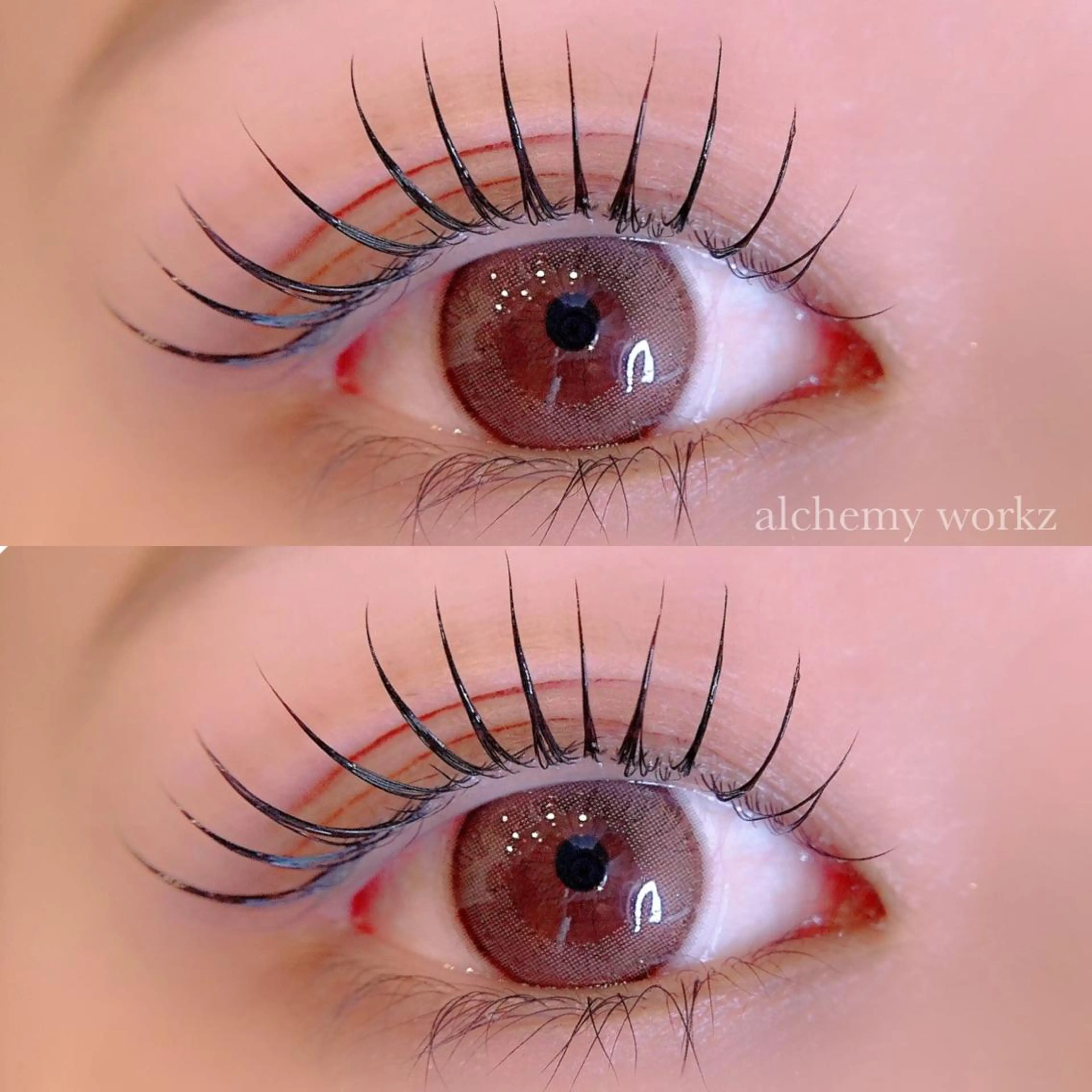 マツエク・マツパ alchemy workzの眉毛・アイブロウイメージ