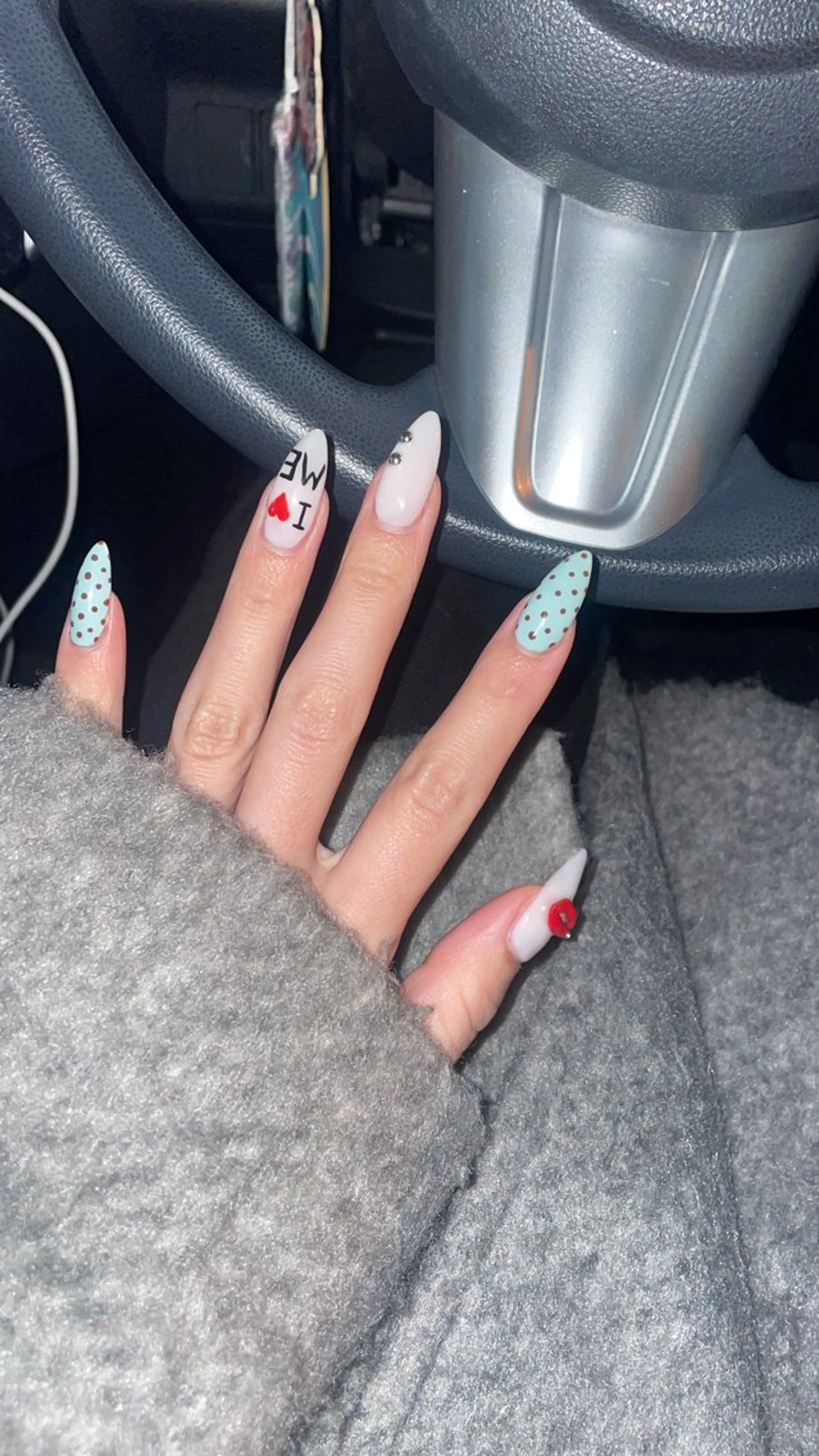 ネイル maaya .のネイルデザイン