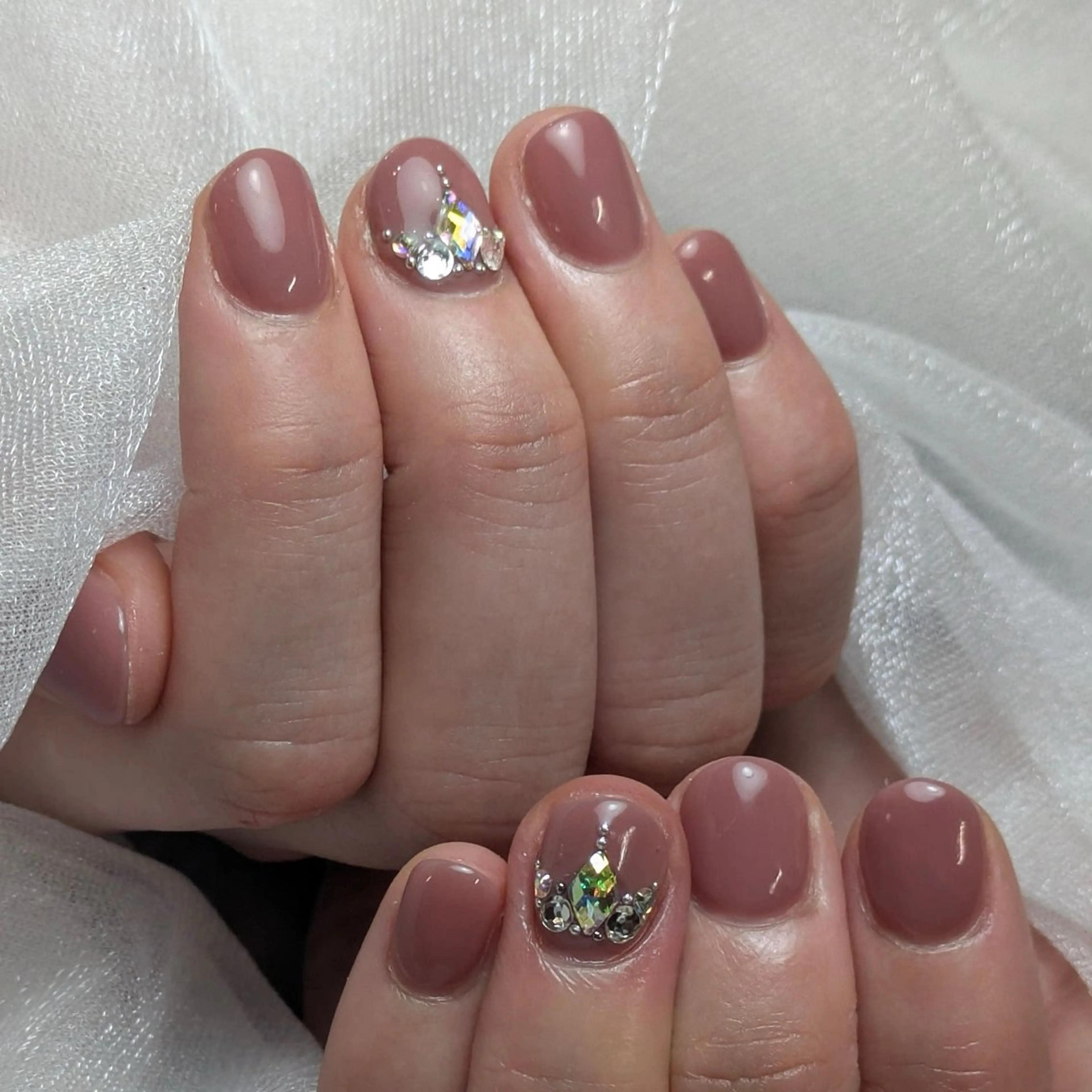 ネイル ryu seiのネイルデザイン