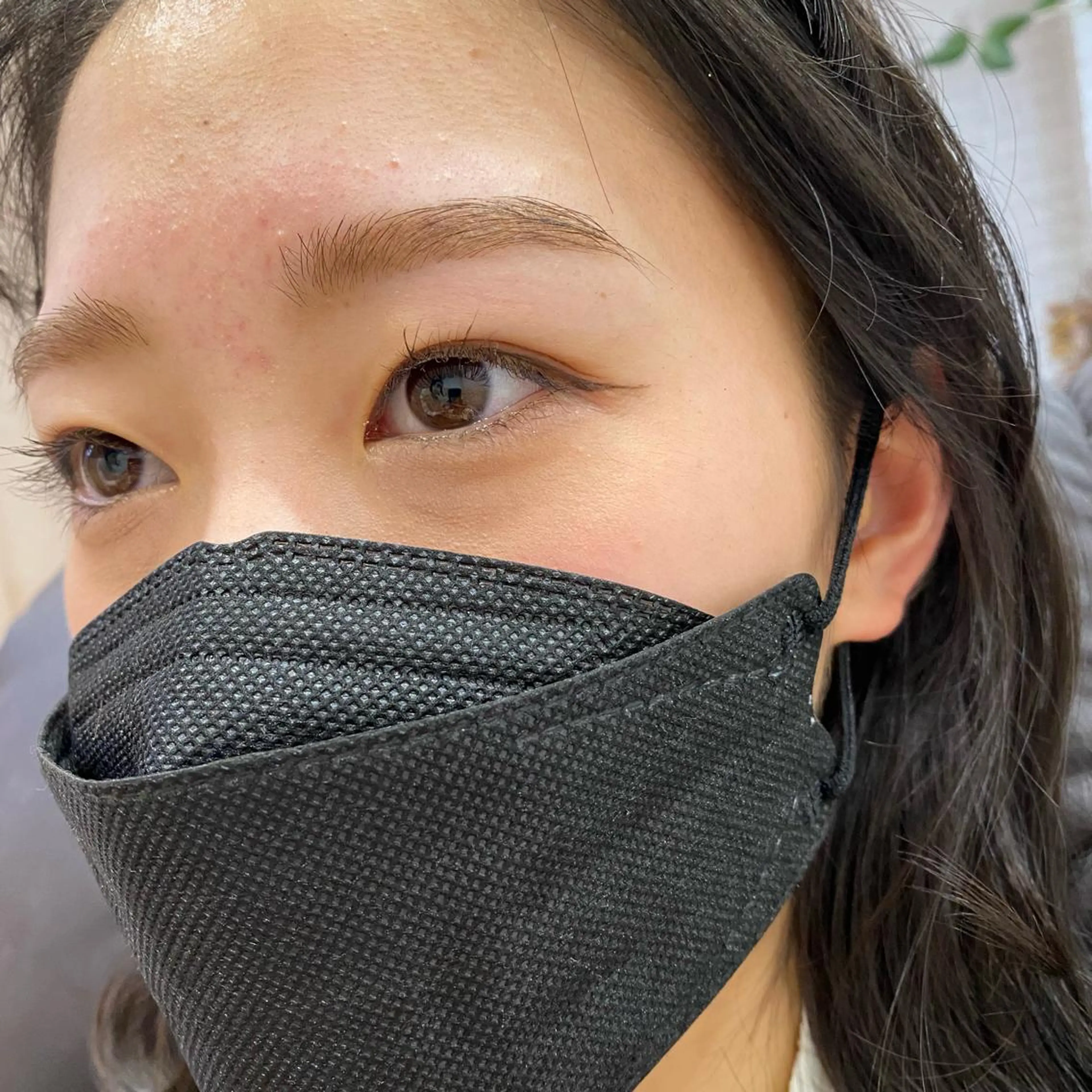 アイブロウ Eyore 櫻木 沙羅の眉毛・アイブロウイメージ