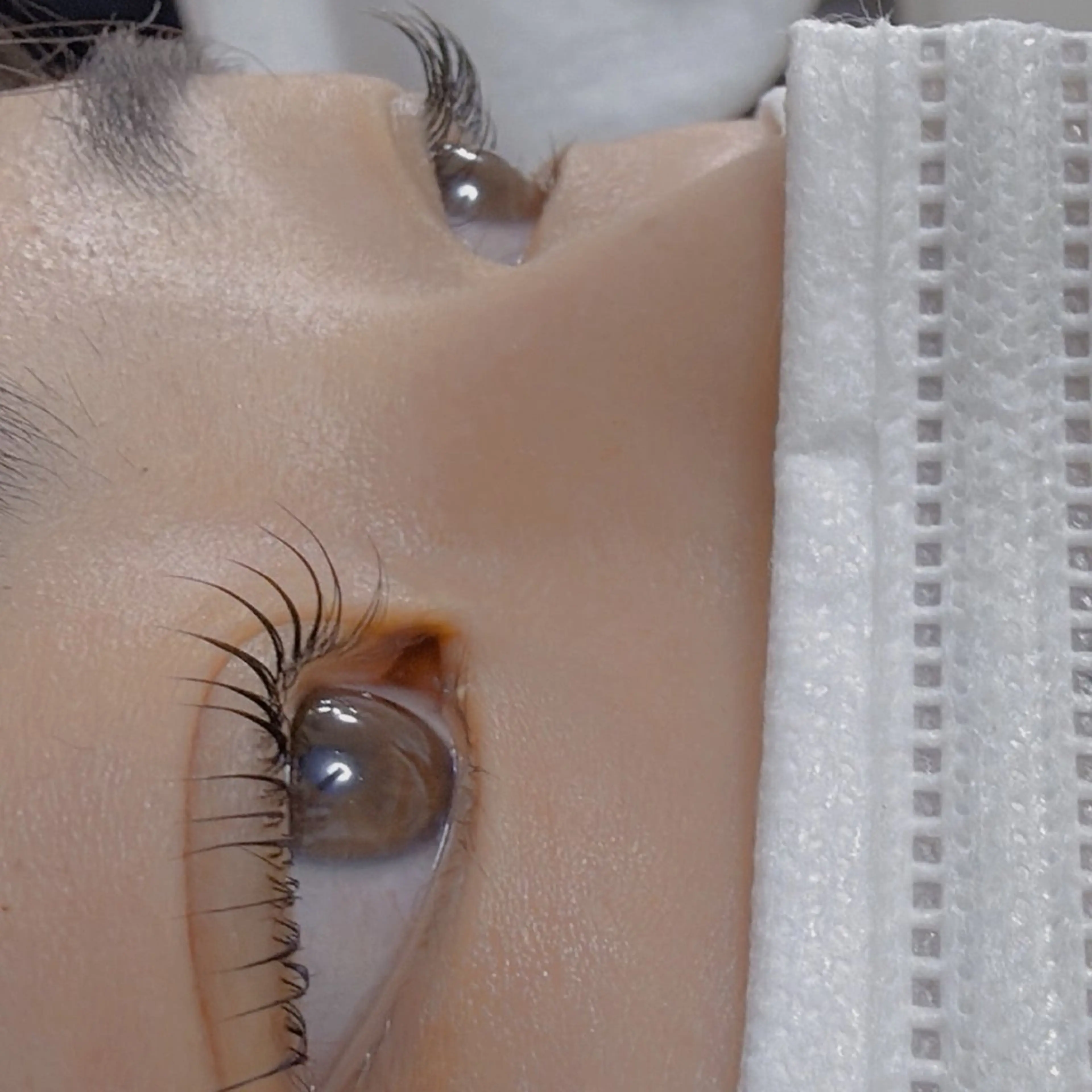 マツエク・マツパ eyelash💕 naoのマツエク・マツパデザイン