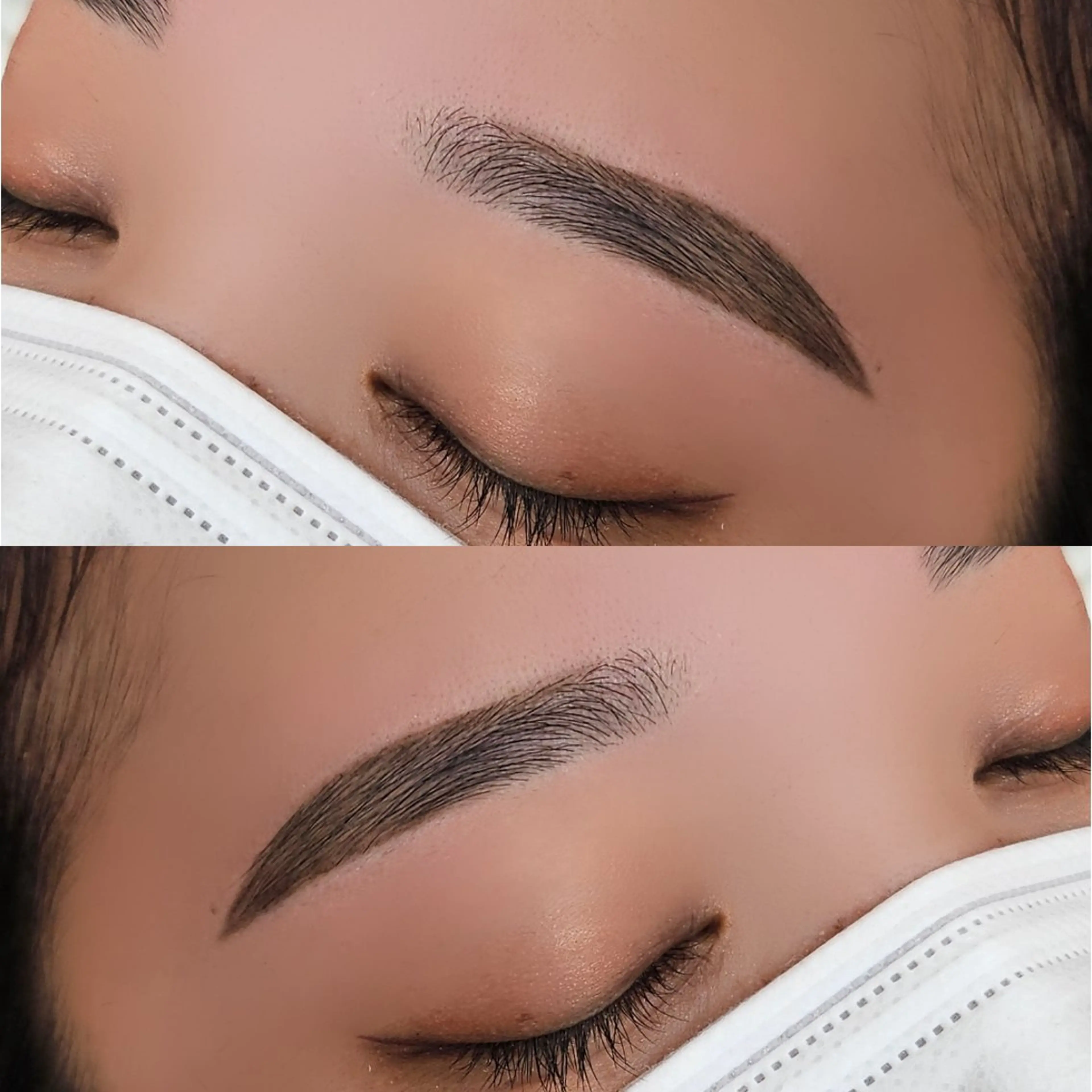 アイブロウ 'chloe'京都店 miu🎀の眉毛・アイブロウイメージ