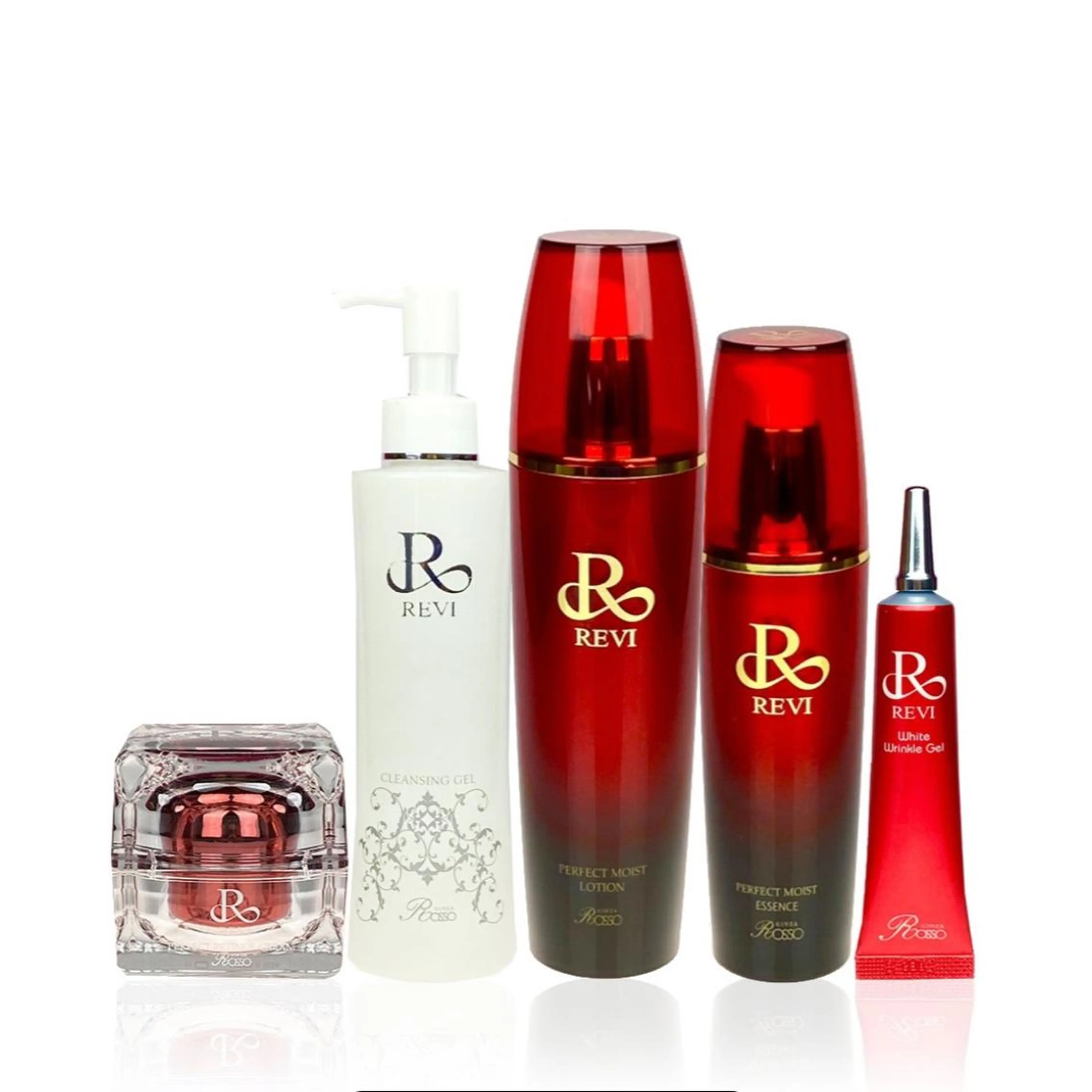 Chalon所属・REVI取扱・肌悩み 毛穴Chalonのエステ・リラクイメージ