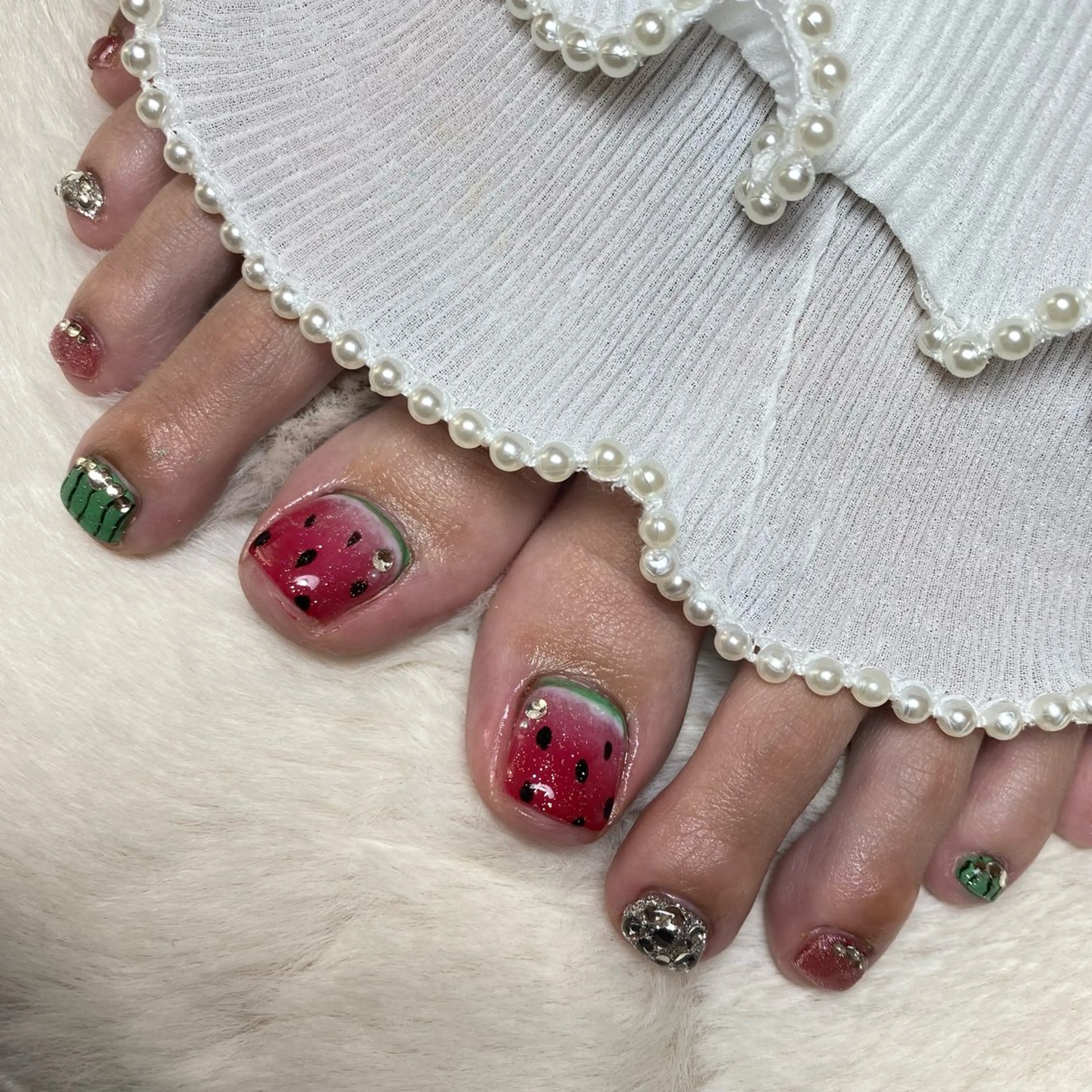 ネイル Beauty Space N&Nのネイルデザイン