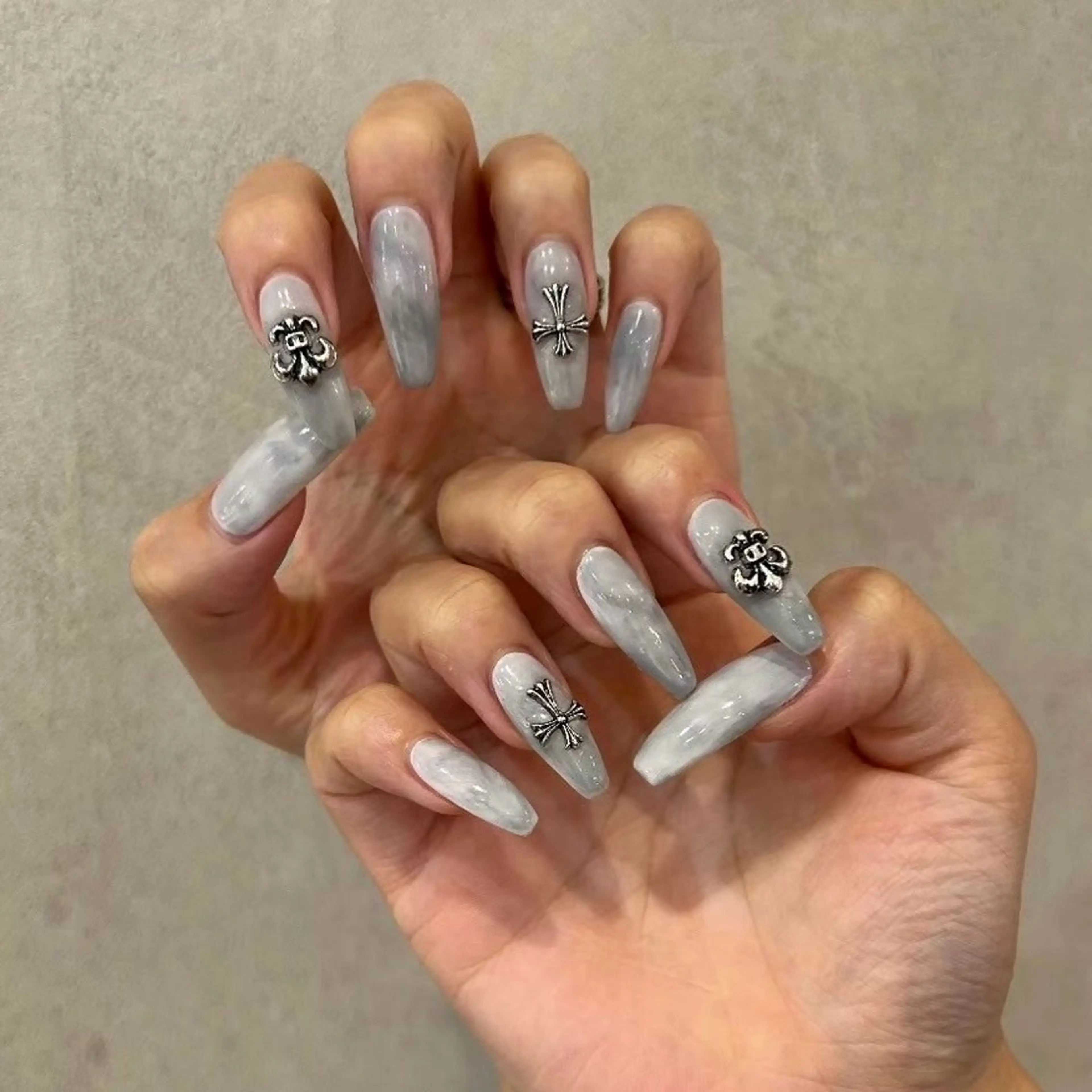 ネイル A. shinozukaのネイルデザイン