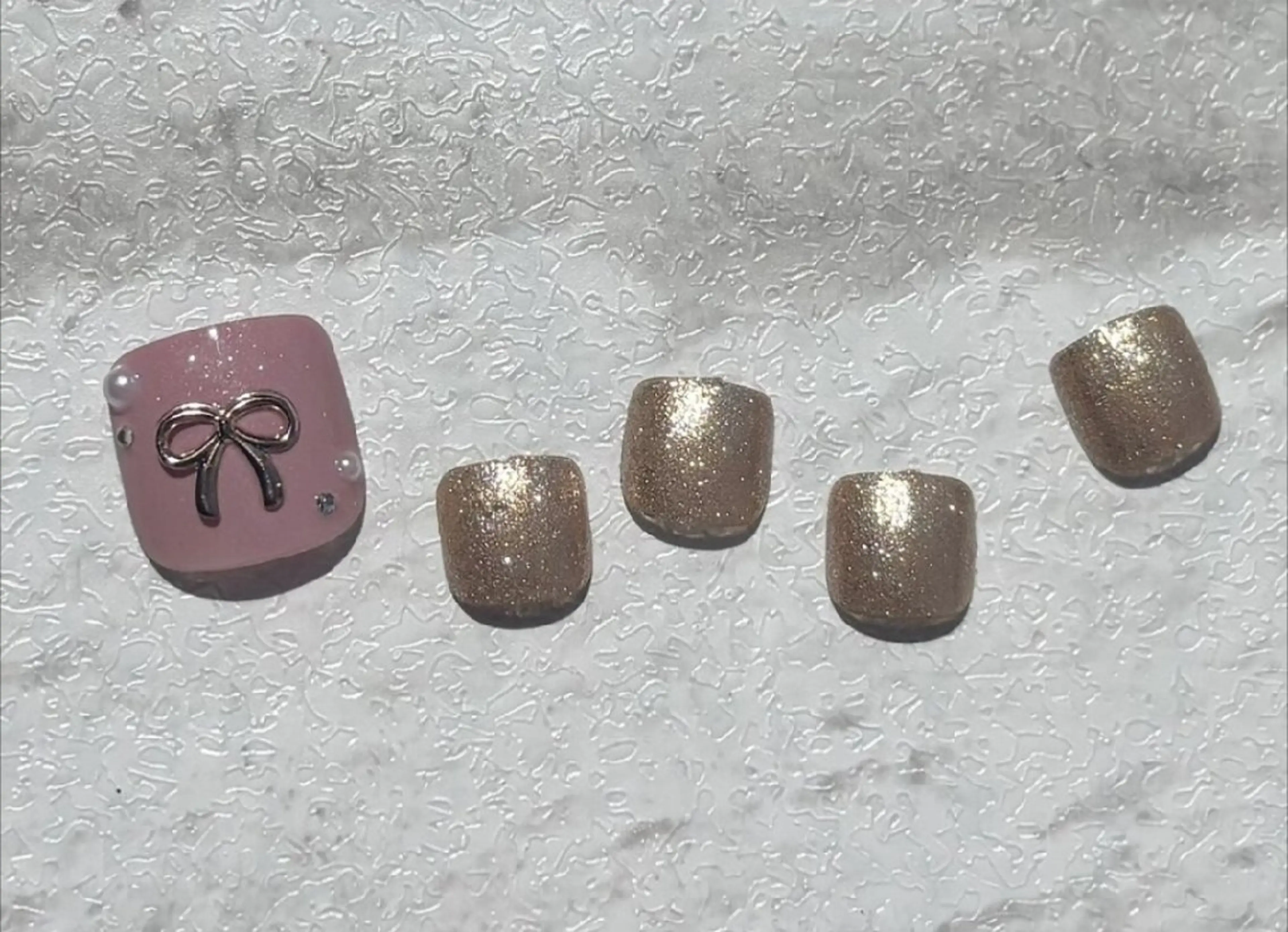 ネイル aoyagi maiのネイルデザイン