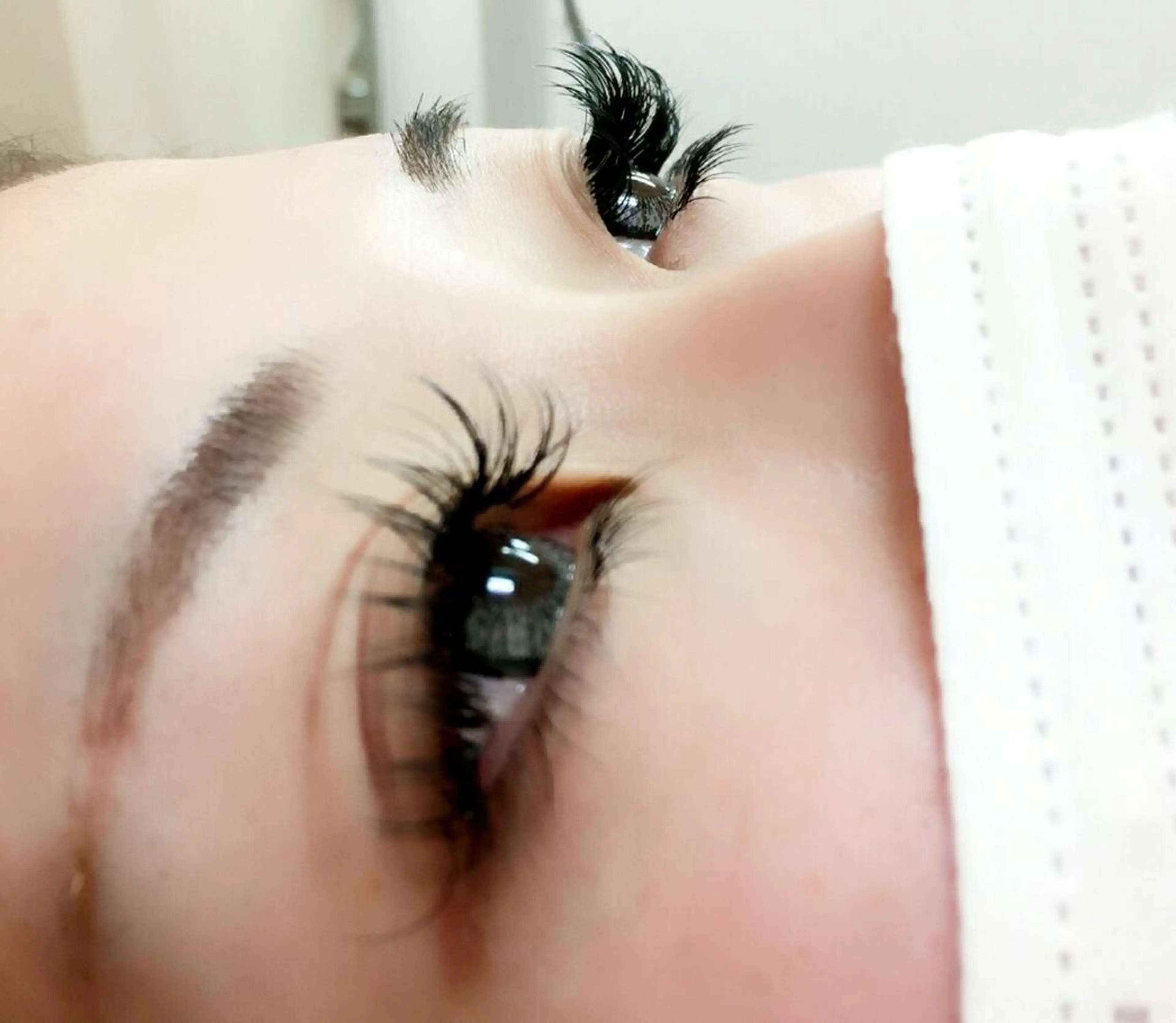 まつエク 桜木町♡ Belindaのマツエク・マツパデザイン