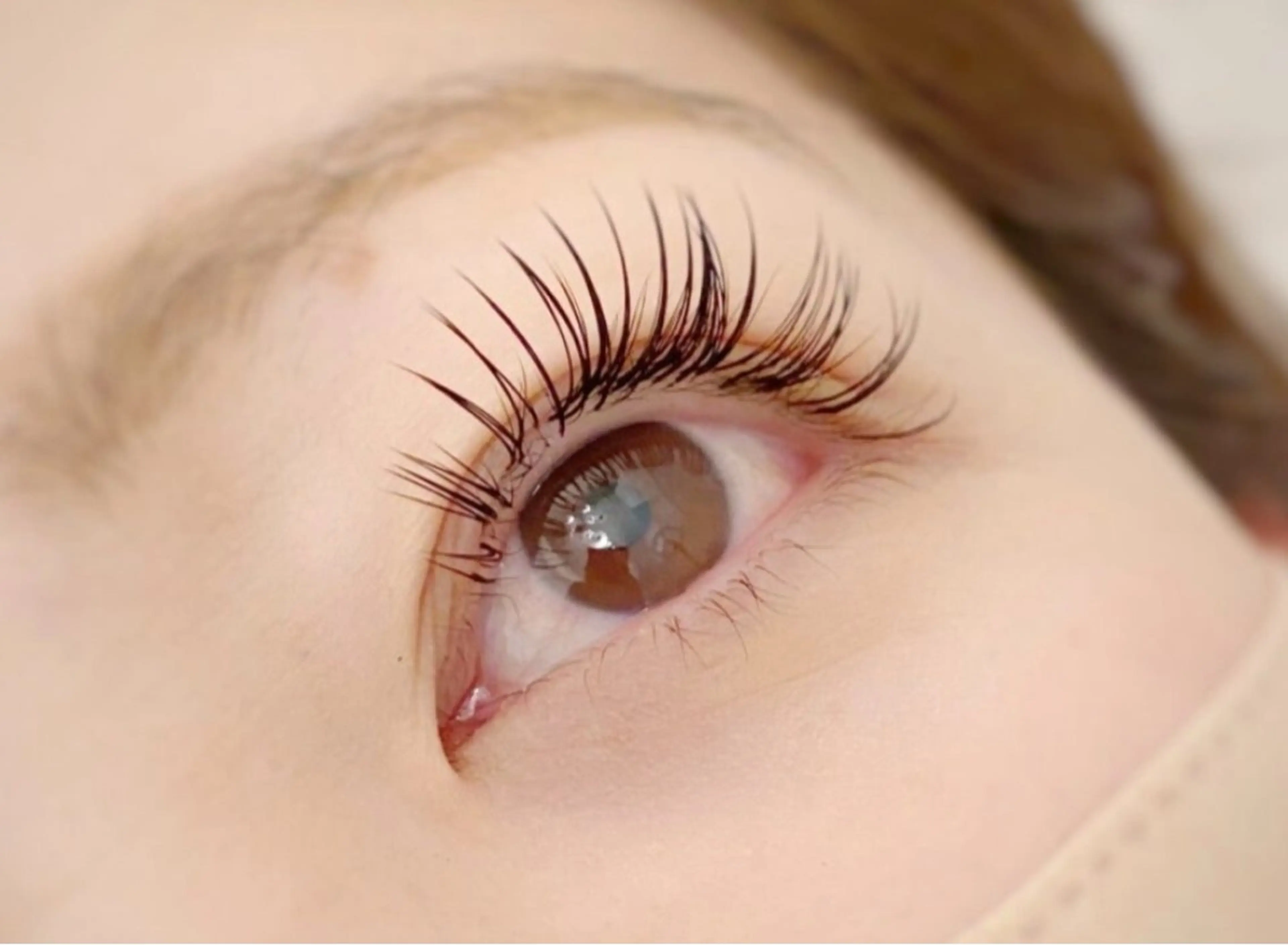 マツエク・マツパ Toiro津田沼店所属・Toiro津田沼店 高野のマツエク・マツパデザイン