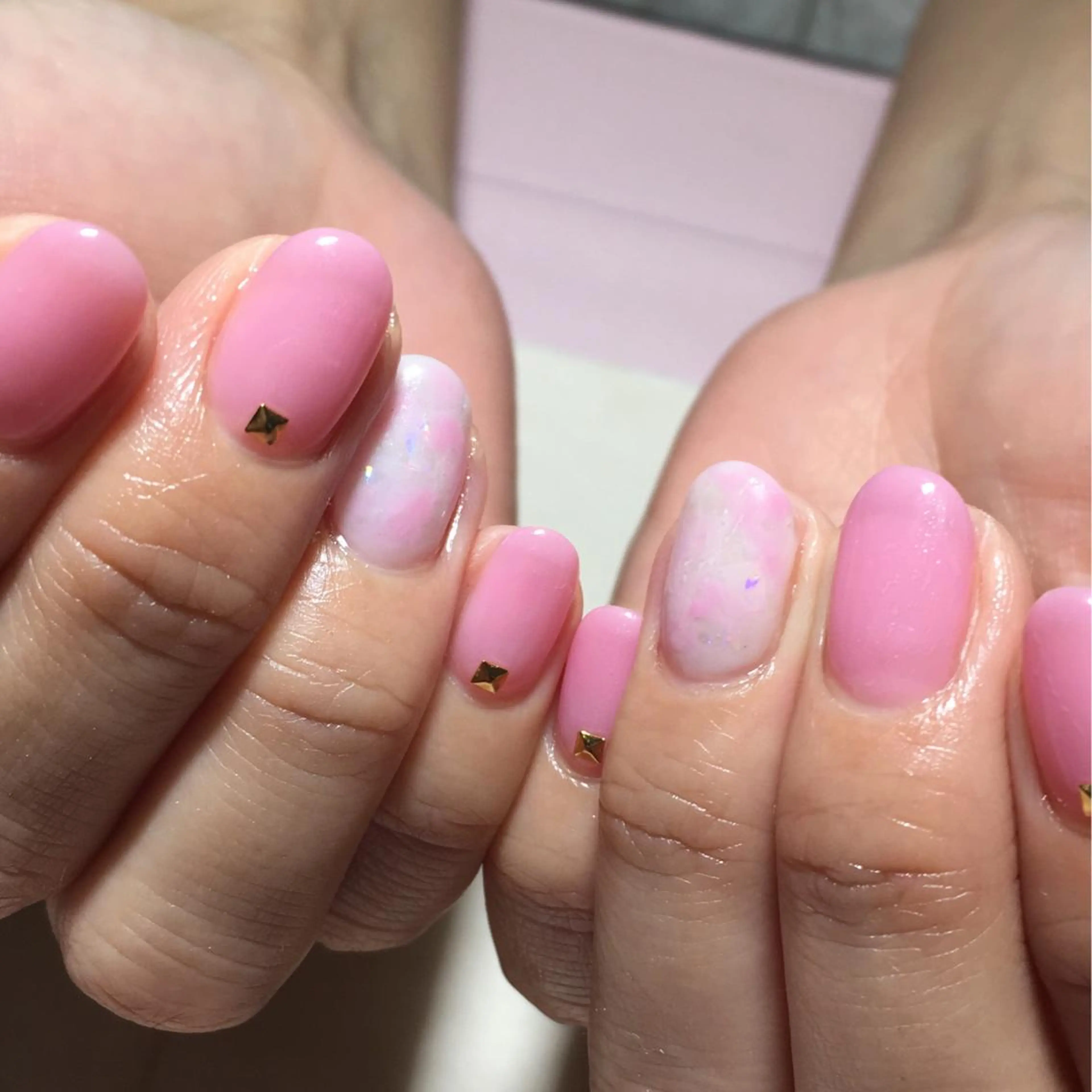 ネイル ネイルサロン ラディット所属・nailsalon Radditのネイルデザイン