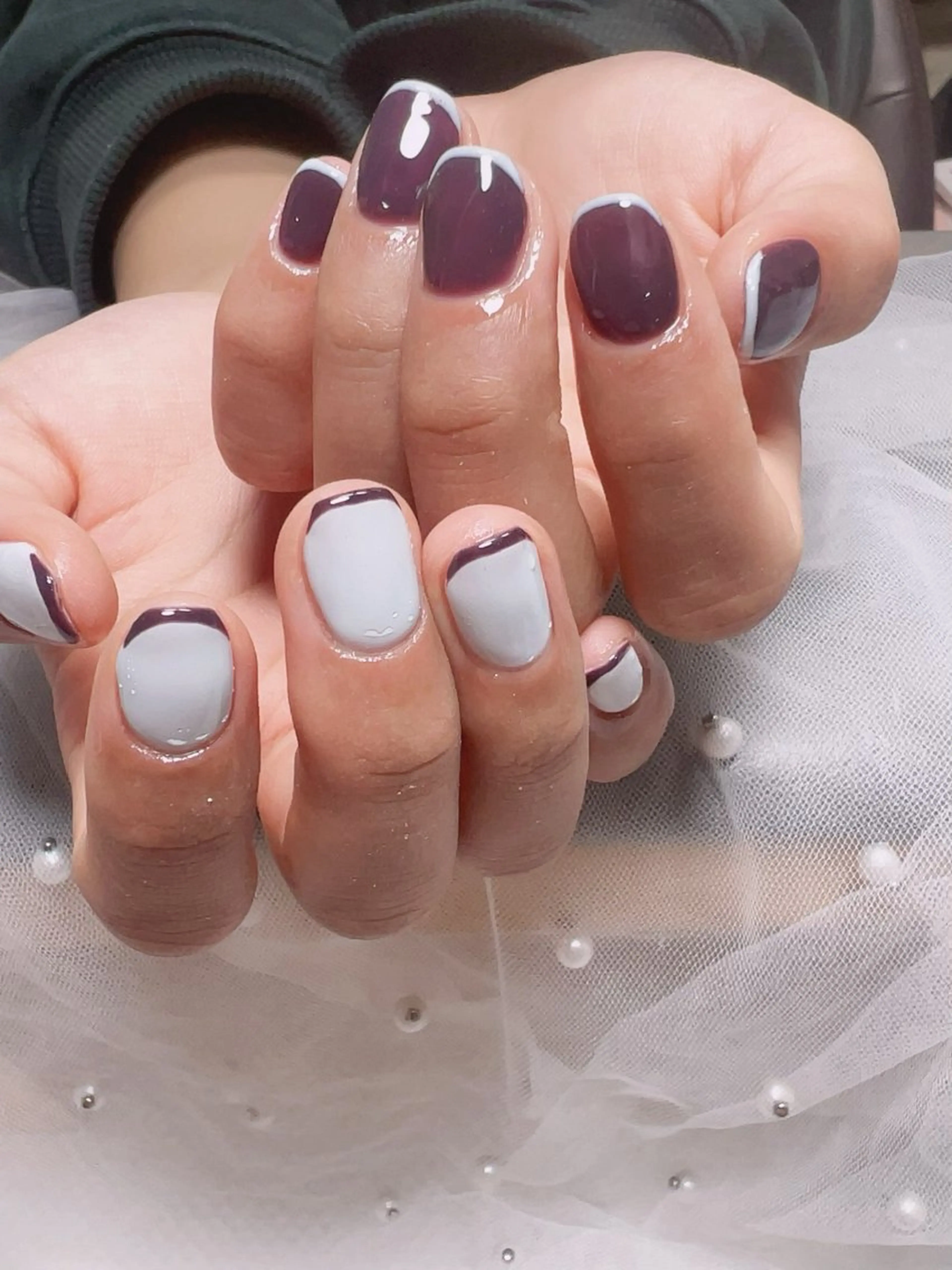 ネイル ハンドネイル Nail NaNaのネイルデザイン