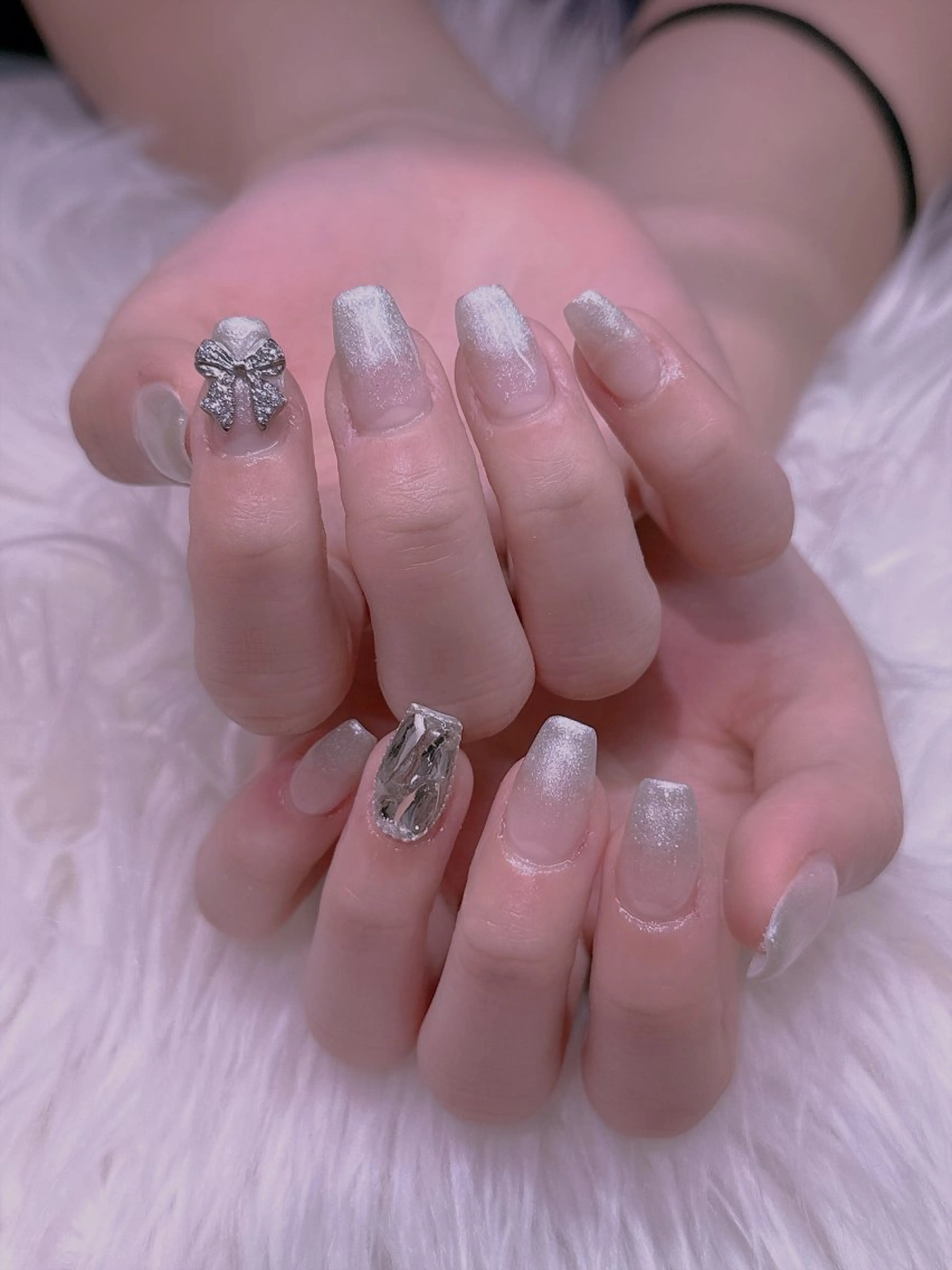 ネイル エムズ ハヤシのネイルデザイン