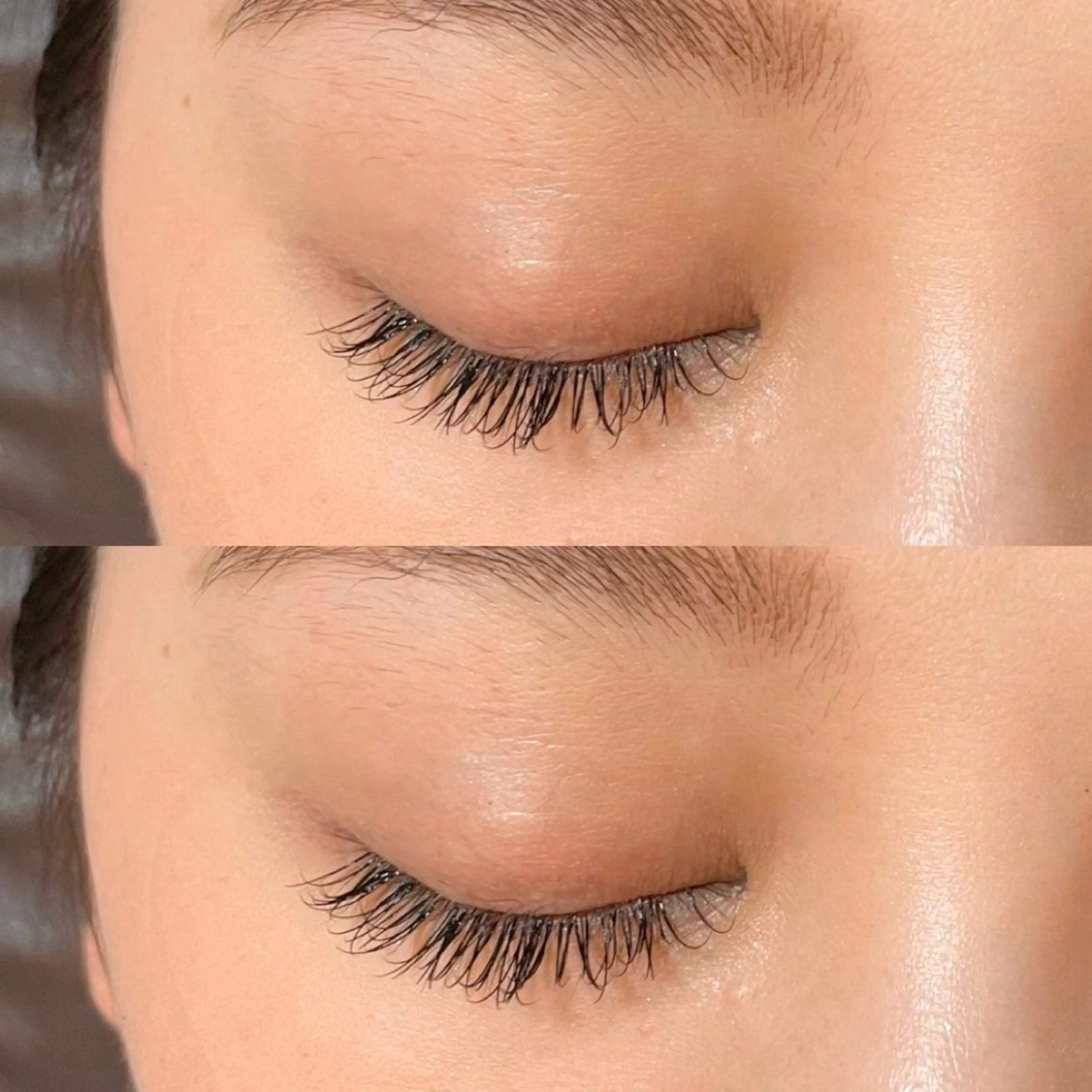 マツエク・マツパ scarlet asahiのマツエク・マツパデザイン