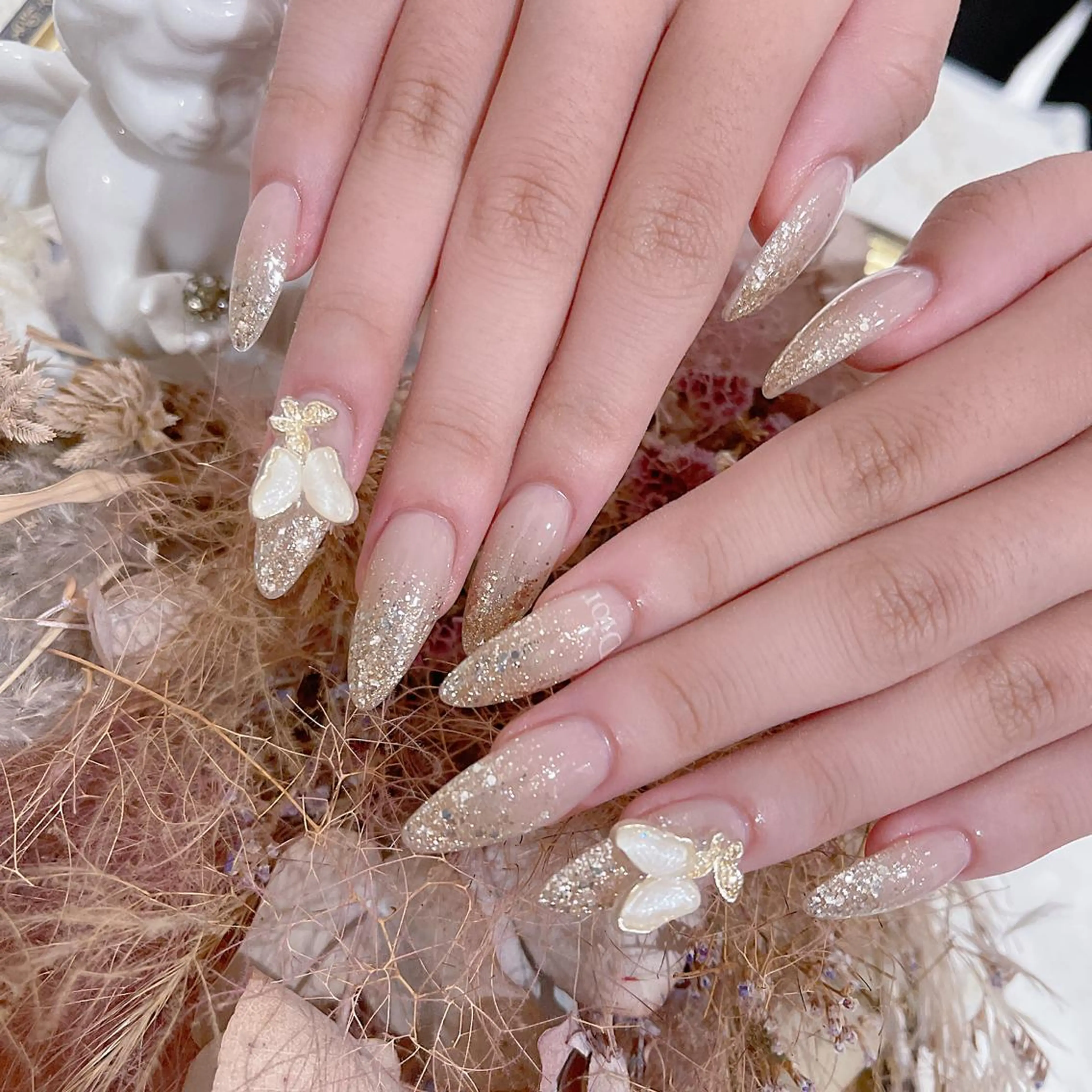 ネイル FLY Nail Salonのネイルデザイン