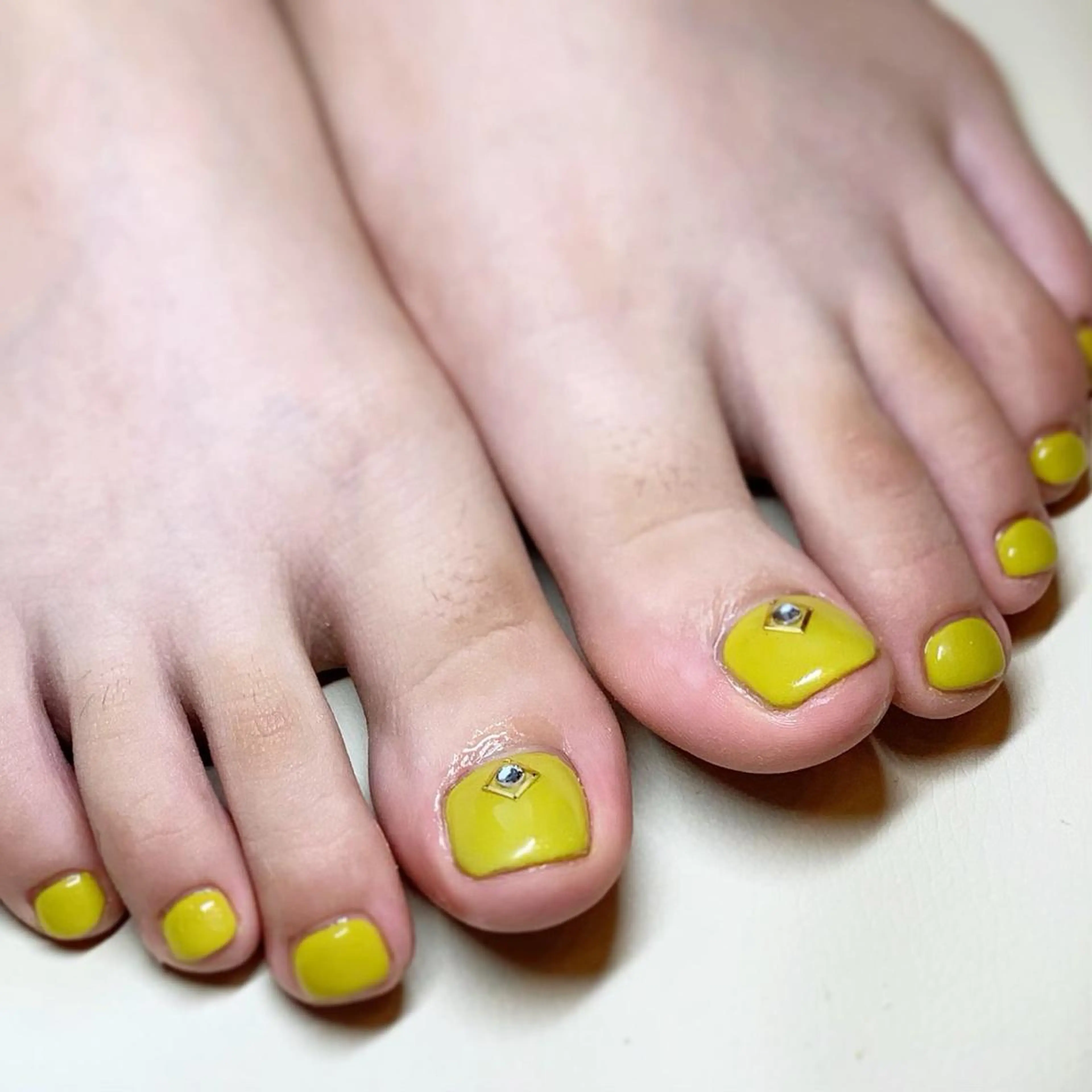 ネイル S♡JEWEL所属・S. JEWELのネイルデザイン