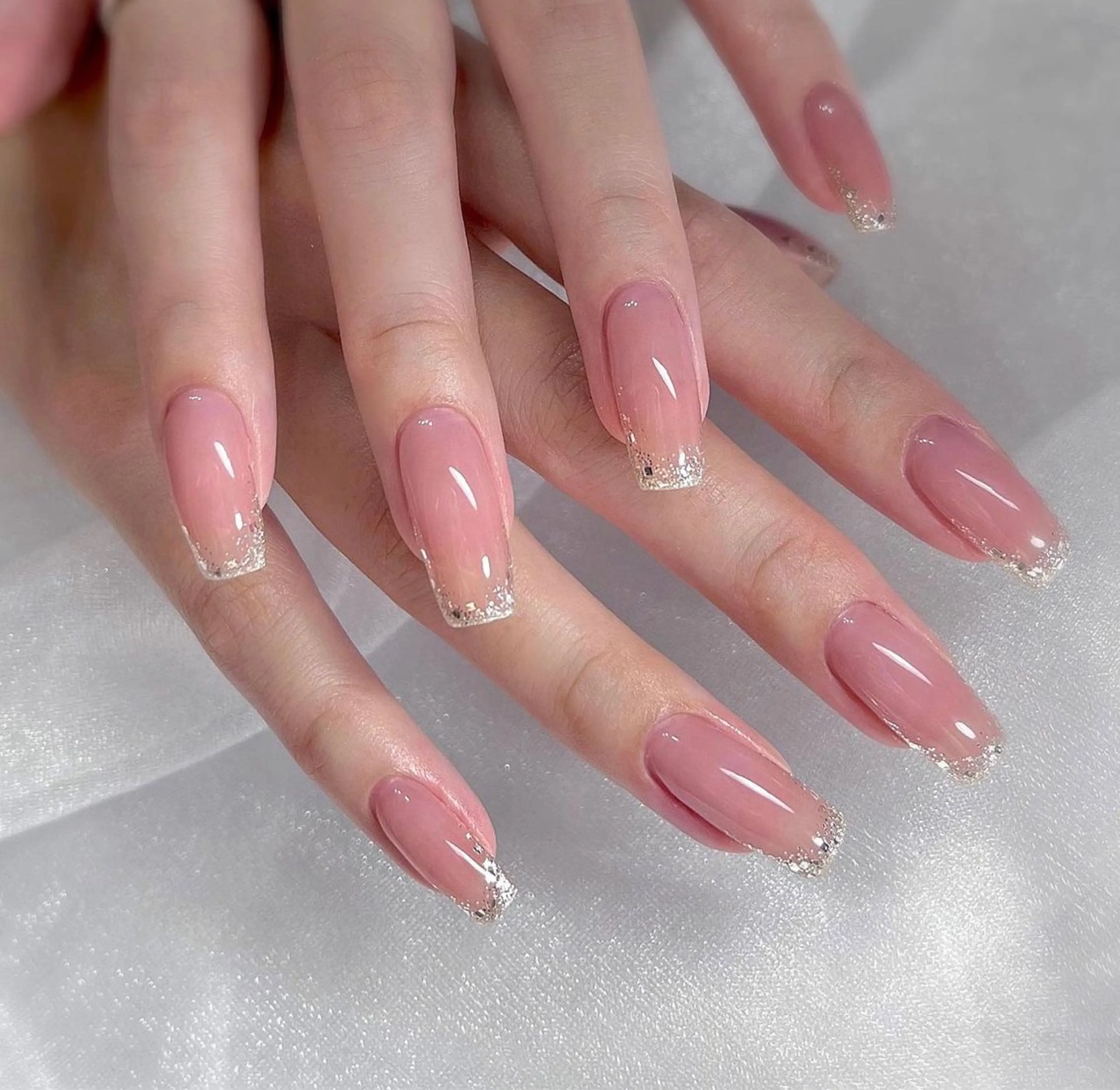 ネイル HIN NAILのネイルデザイン