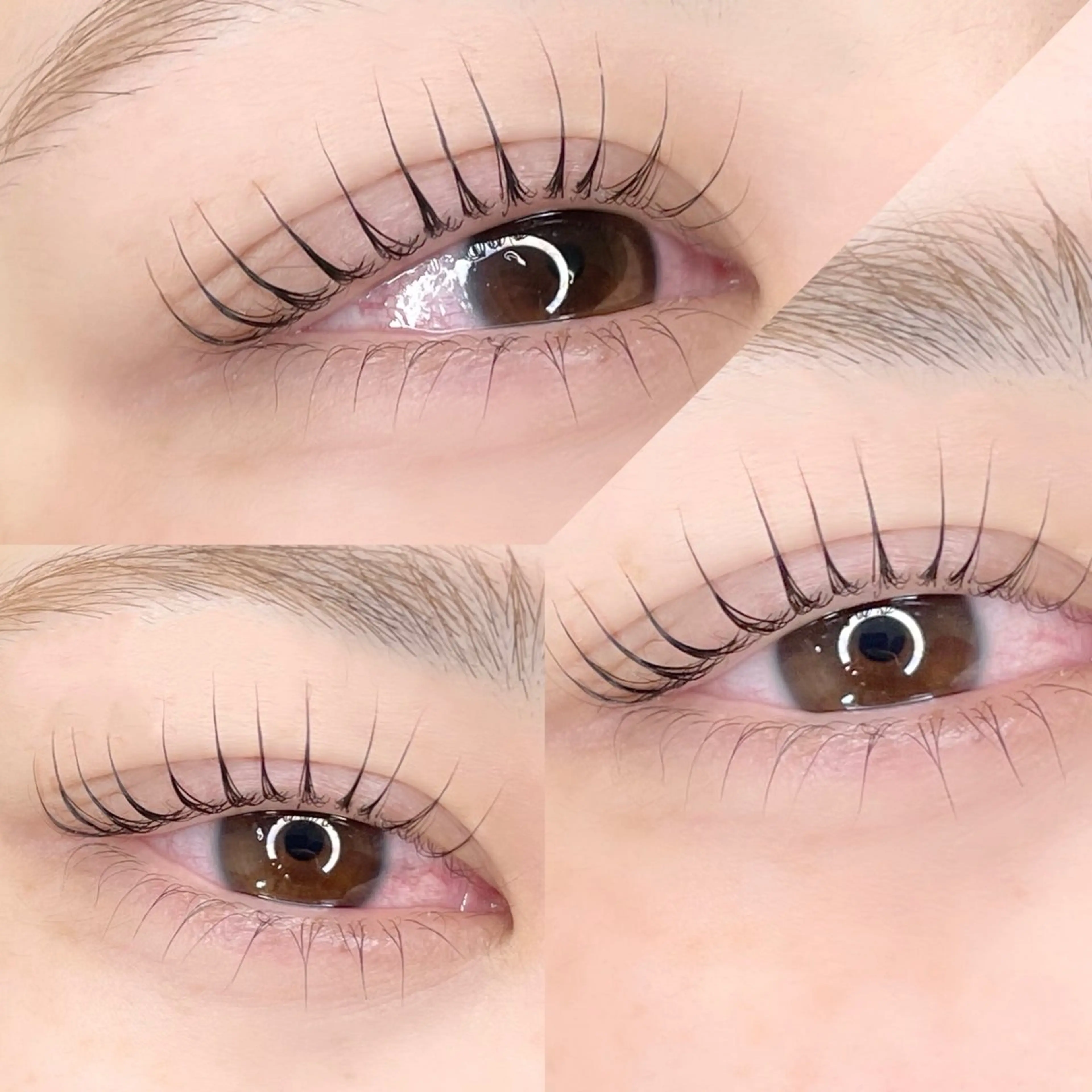 マツエク・マツパ HOME所属・MA ORIの眉毛・アイブロウイメージ