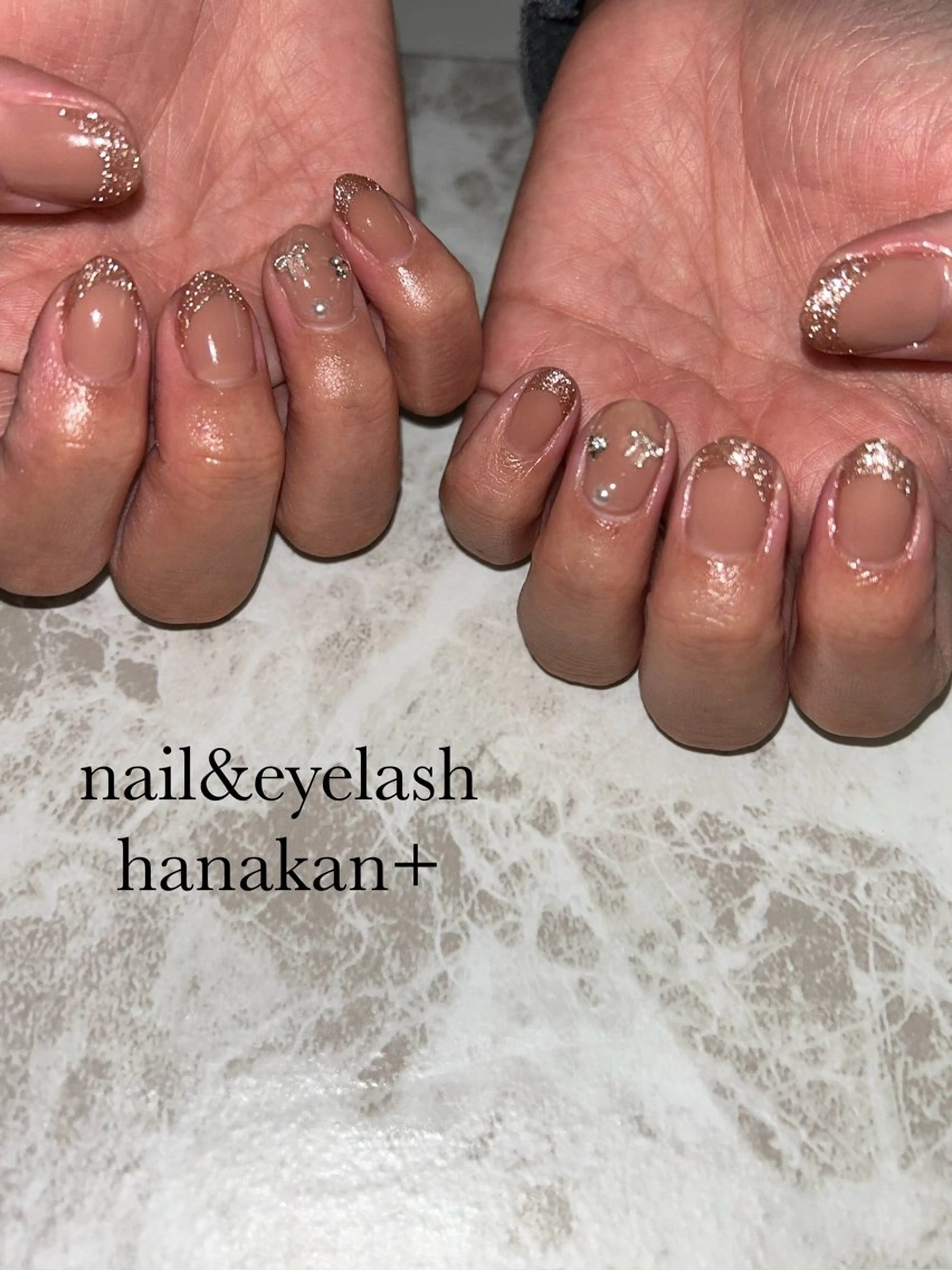 ネイル ハンドネイル S Fumiのネイルデザイン