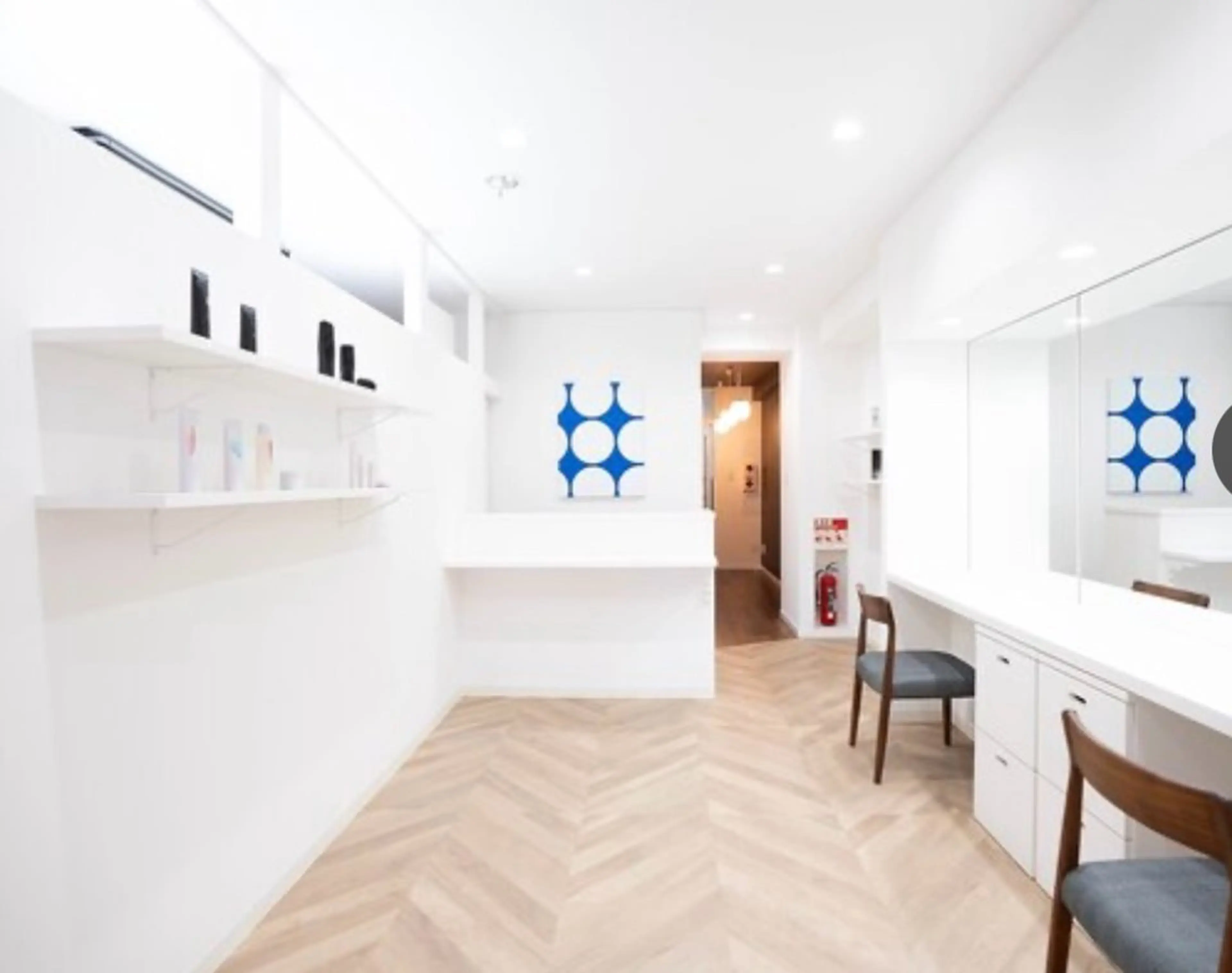 POLA 広島駅南口店所属・POLA 広島駅南口店のエステ・リラクイメージ