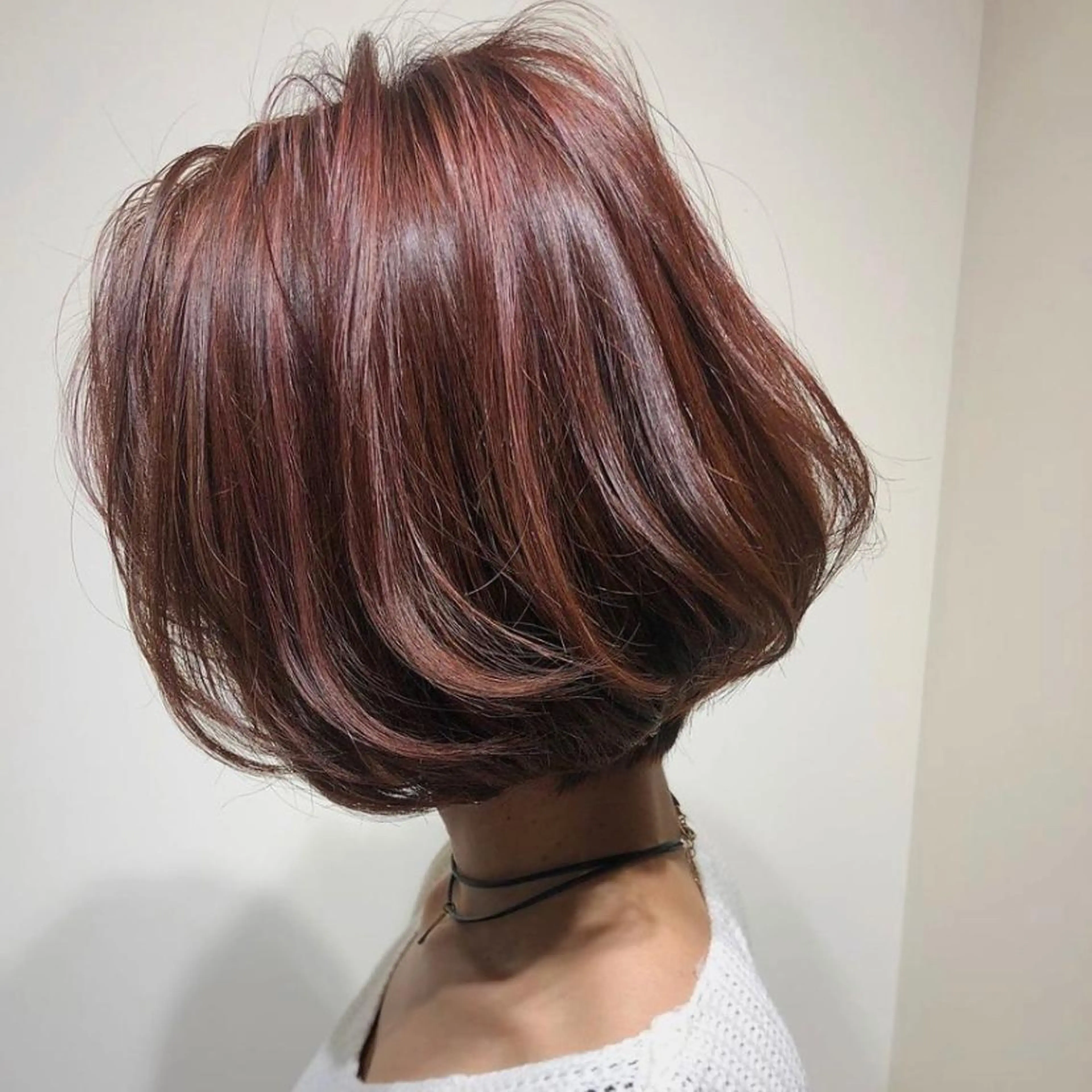 ショート ⭐️友利 りょうへい⭐️のヘアスタイル