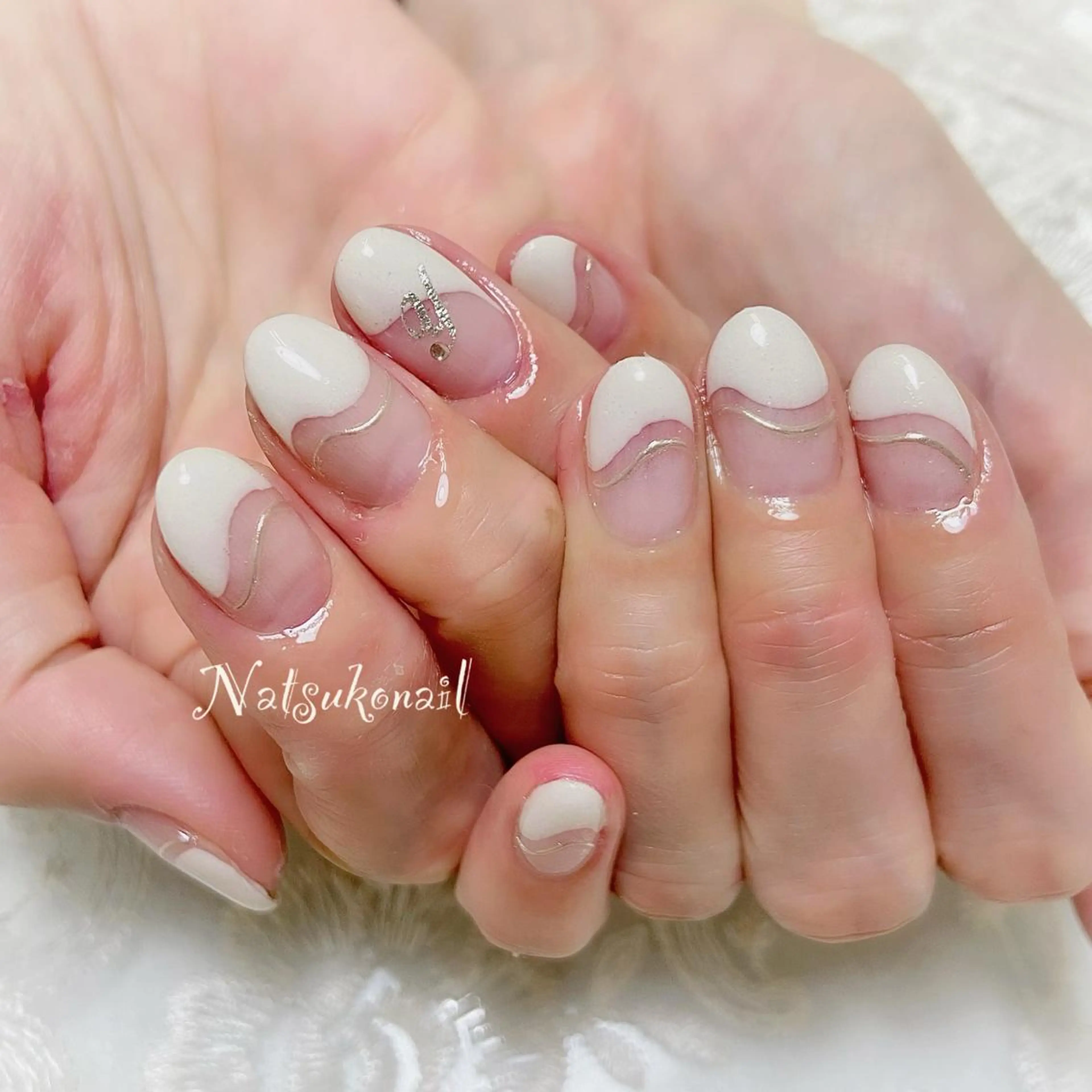 ネイル NATSUKO NAILのネイルデザイン