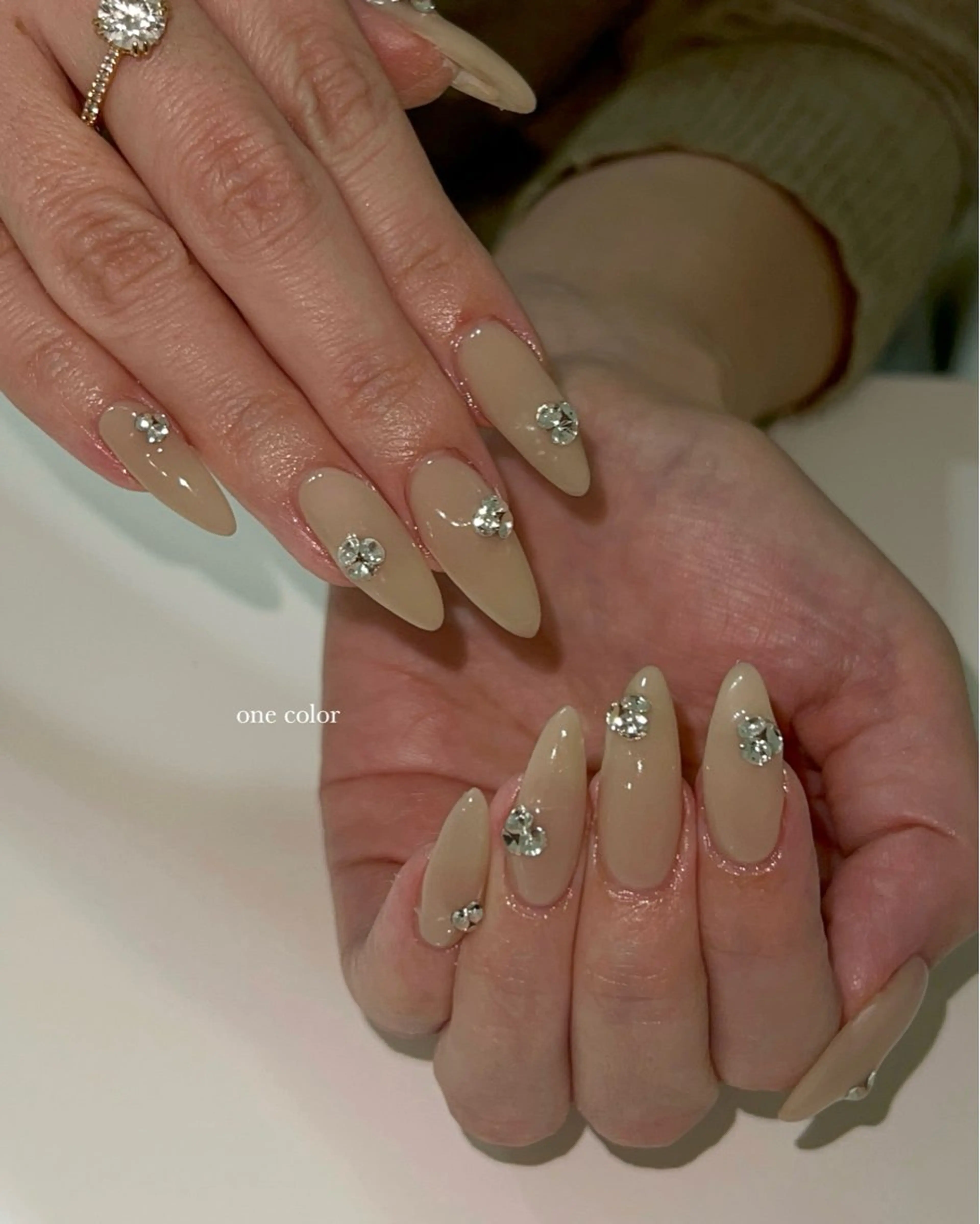 ネイル nail salon LIAn.所属・LIAn. nakamuraのネイルデザイン